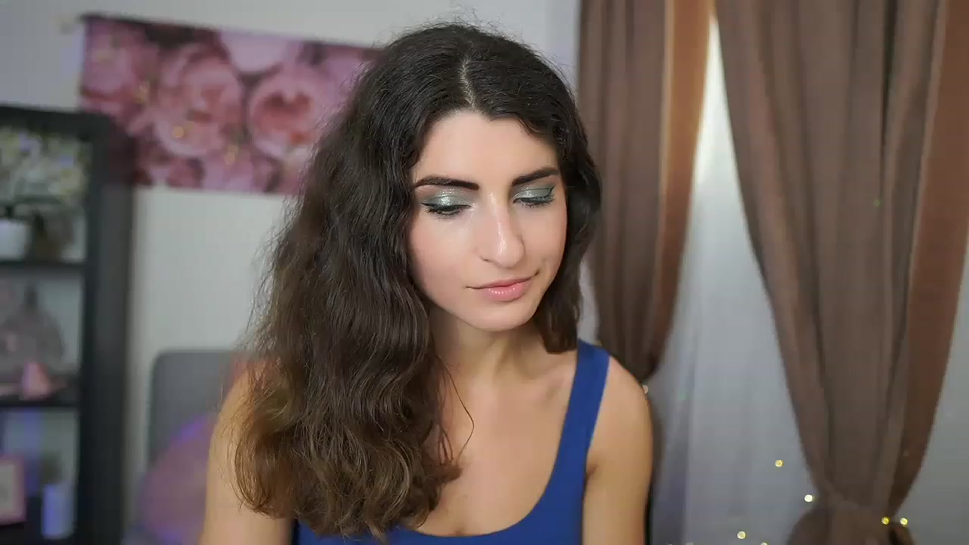 Gallery image thumbnail from EVA__LOVIA_'s myfreecams stream on, 06/06/2023, 09:36 image 10 of 20