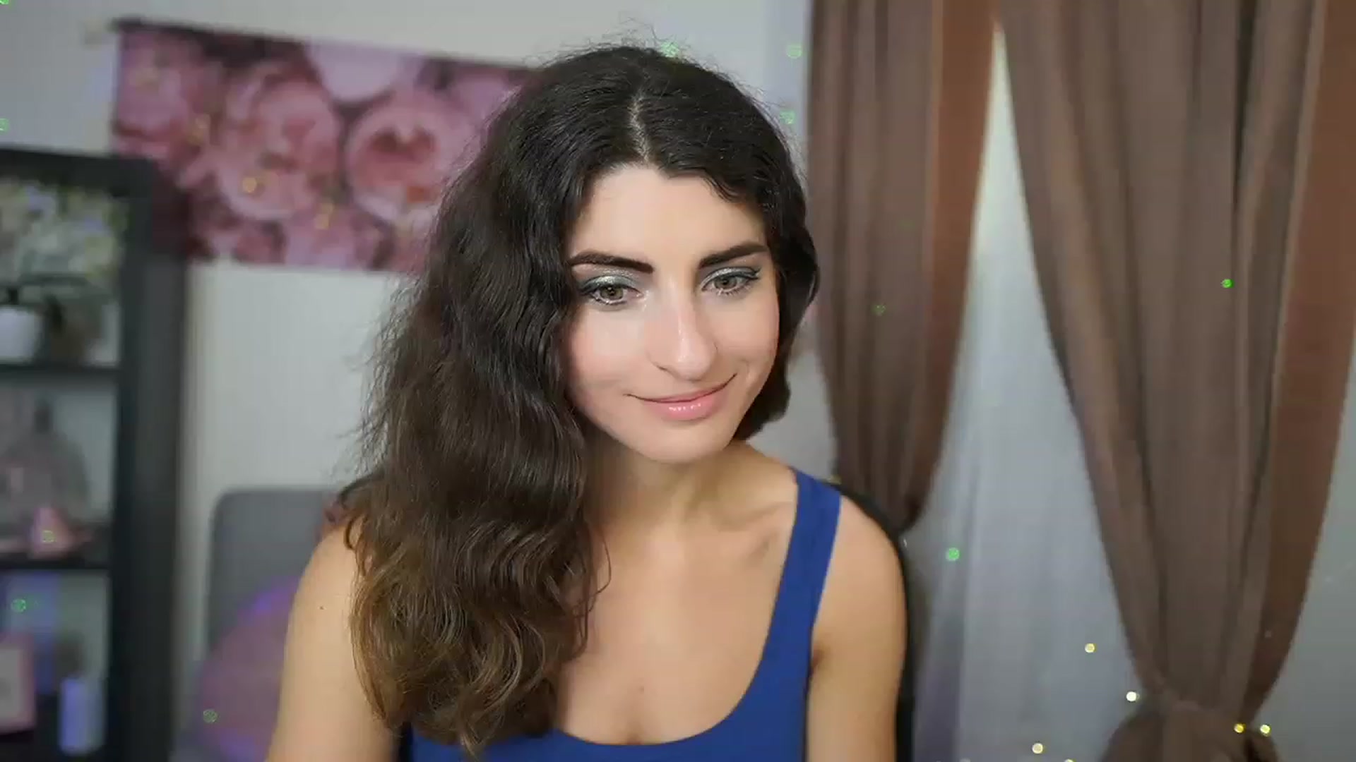 Gallery image thumbnail from EVA__LOVIA_'s myfreecams stream on, 06/06/2023, 09:36 image 17 of 20