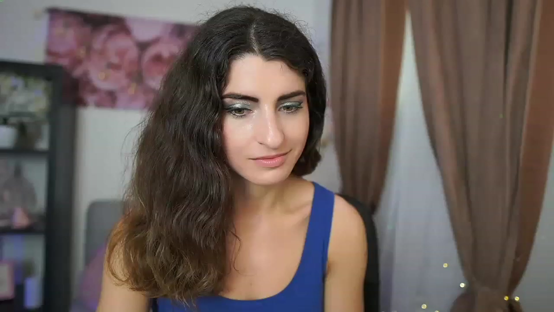Gallery image thumbnail from EVA__LOVIA_'s myfreecams stream on, 06/06/2023, 11:01 image 7 of 20