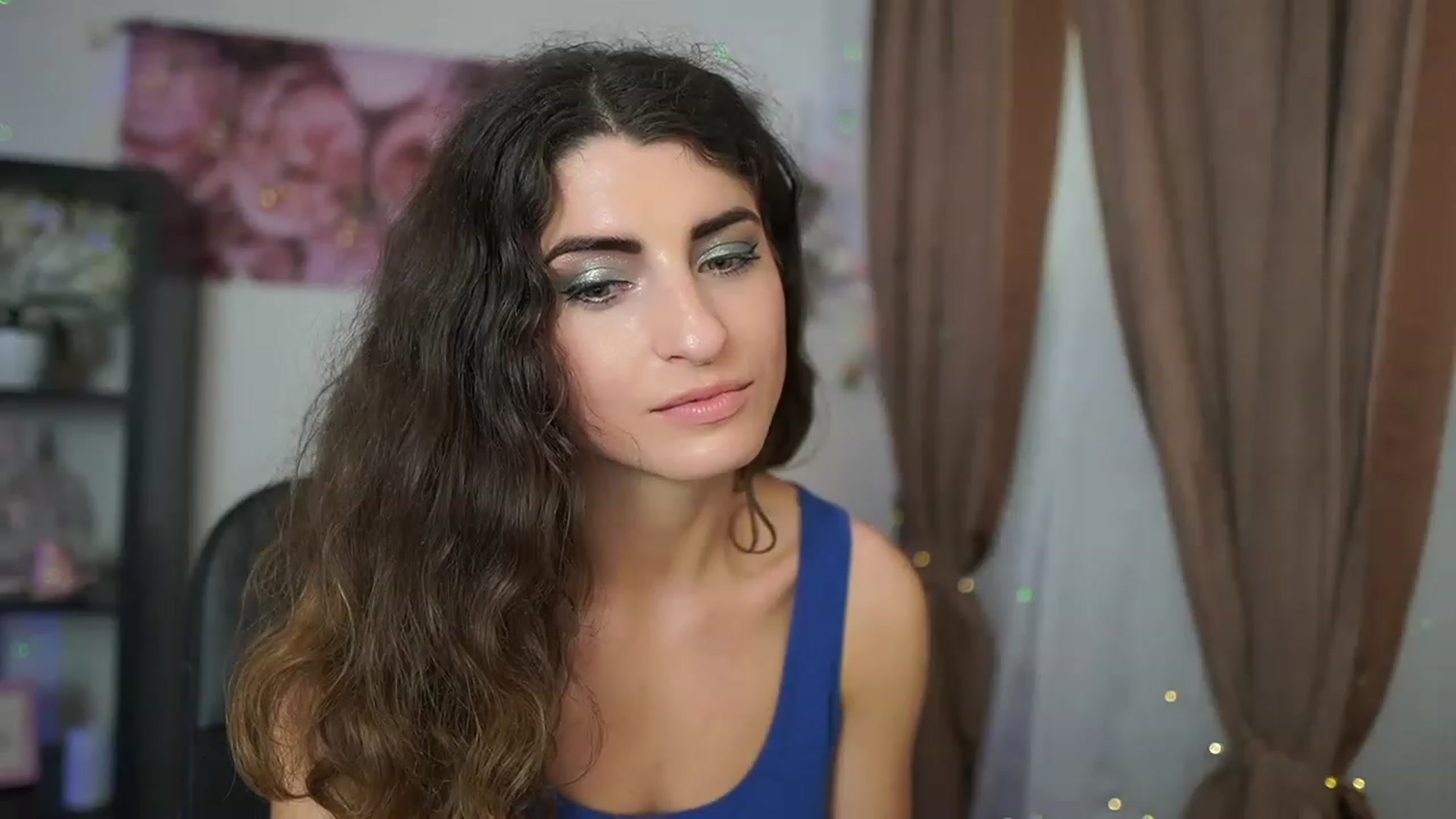 Gallery image thumbnail from EVA__LOVIA_'s myfreecams stream on, 06/06/2023, 11:01 image 16 of 20