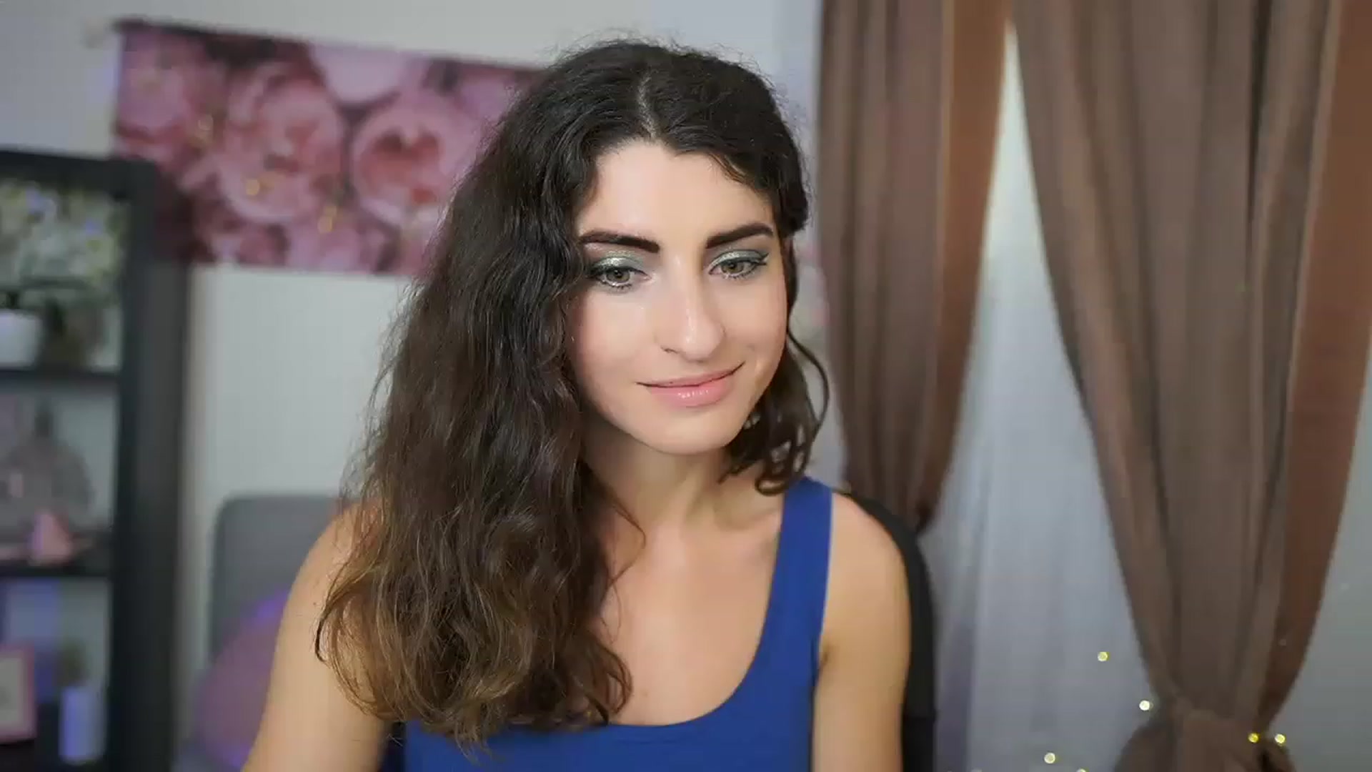 Gallery image thumbnail from EVA__LOVIA_'s myfreecams stream on, 06/06/2023, 11:01 image 11 of 20