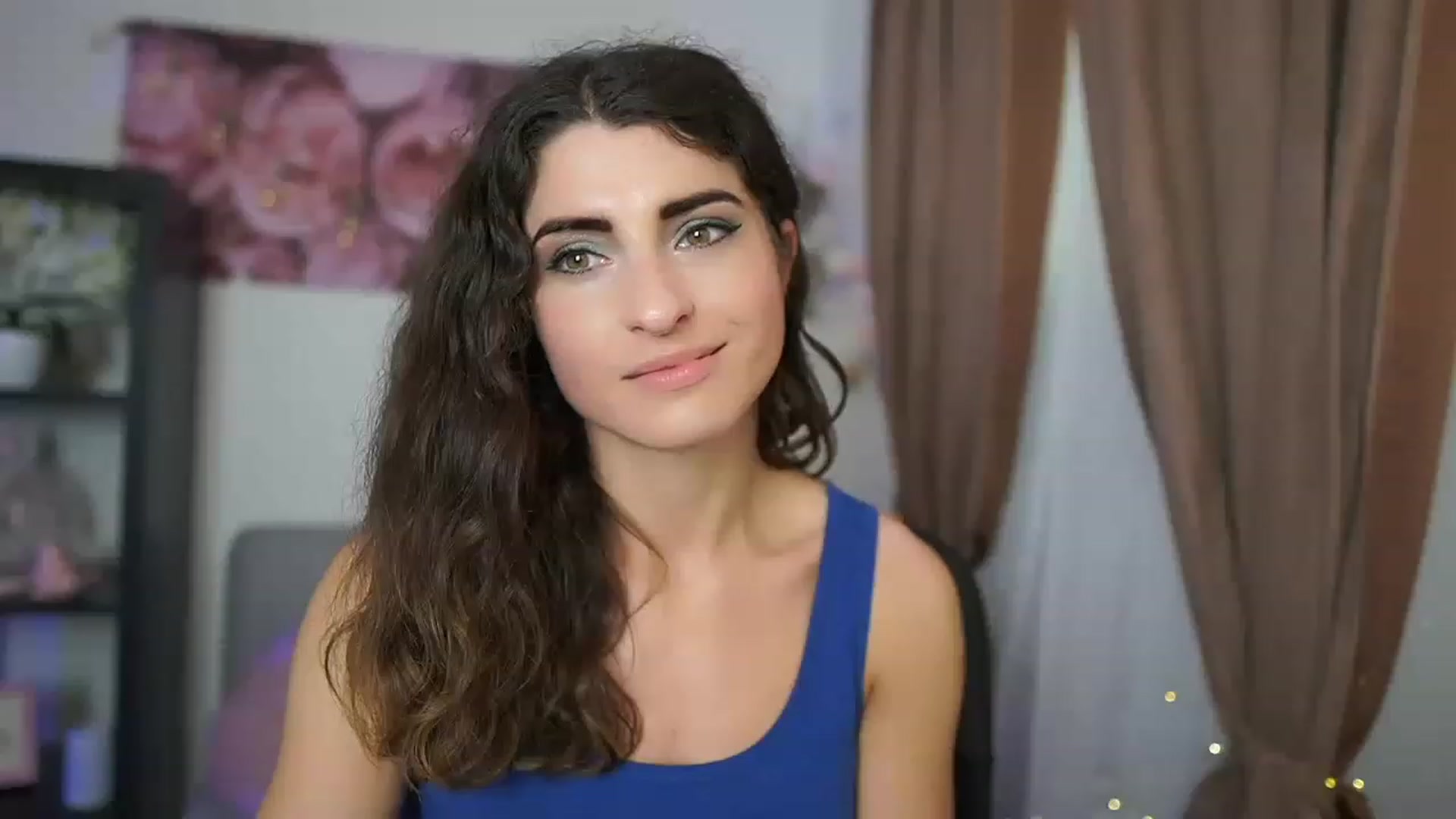 Gallery image thumbnail from EVA__LOVIA_'s myfreecams stream on, 06/06/2023, 11:01 image 10 of 20