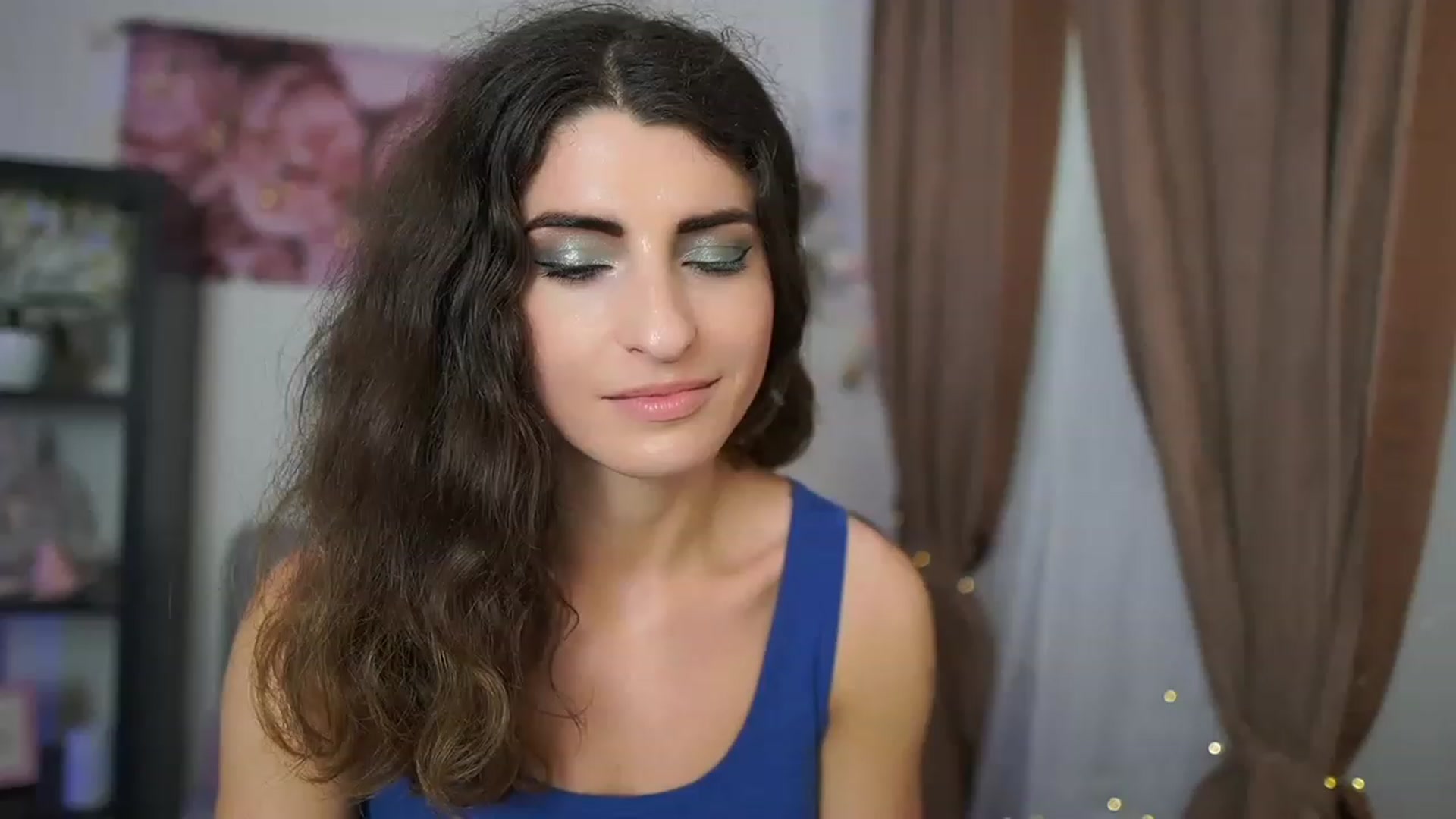Gallery image thumbnail from EVA__LOVIA_'s myfreecams stream on, 06/06/2023, 11:01 image 20 of 20
