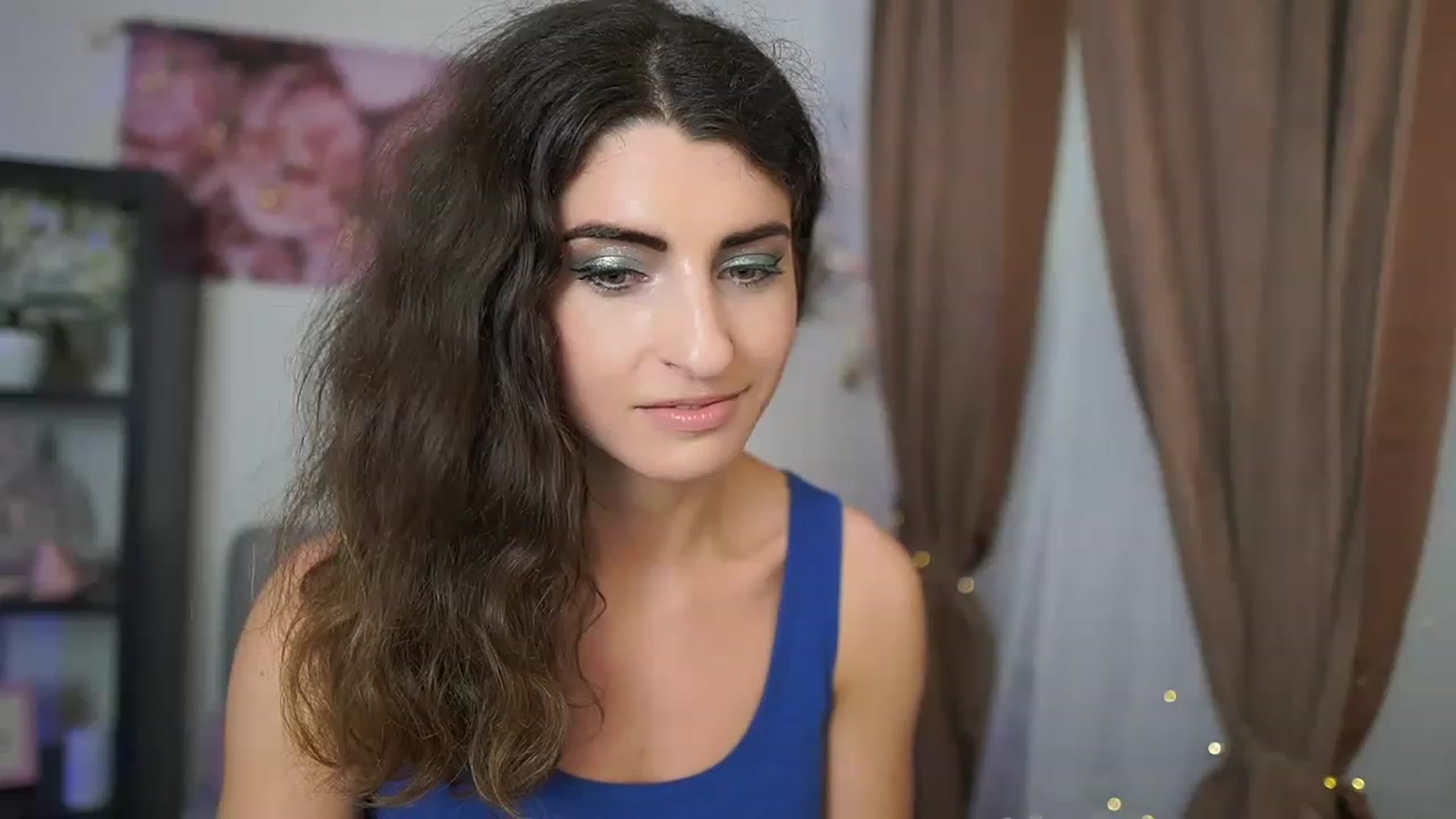 Gallery image thumbnail from EVA__LOVIA_'s myfreecams stream on, 06/06/2023, 11:01 image 19 of 20