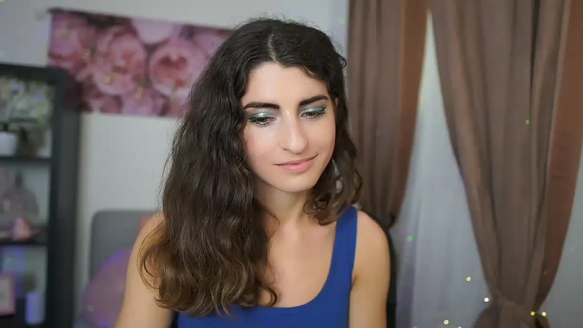 Gallery image thumbnail from EVA__LOVIA_'s myfreecams stream on, 06/06/2023, 11:01 image 13 of 20