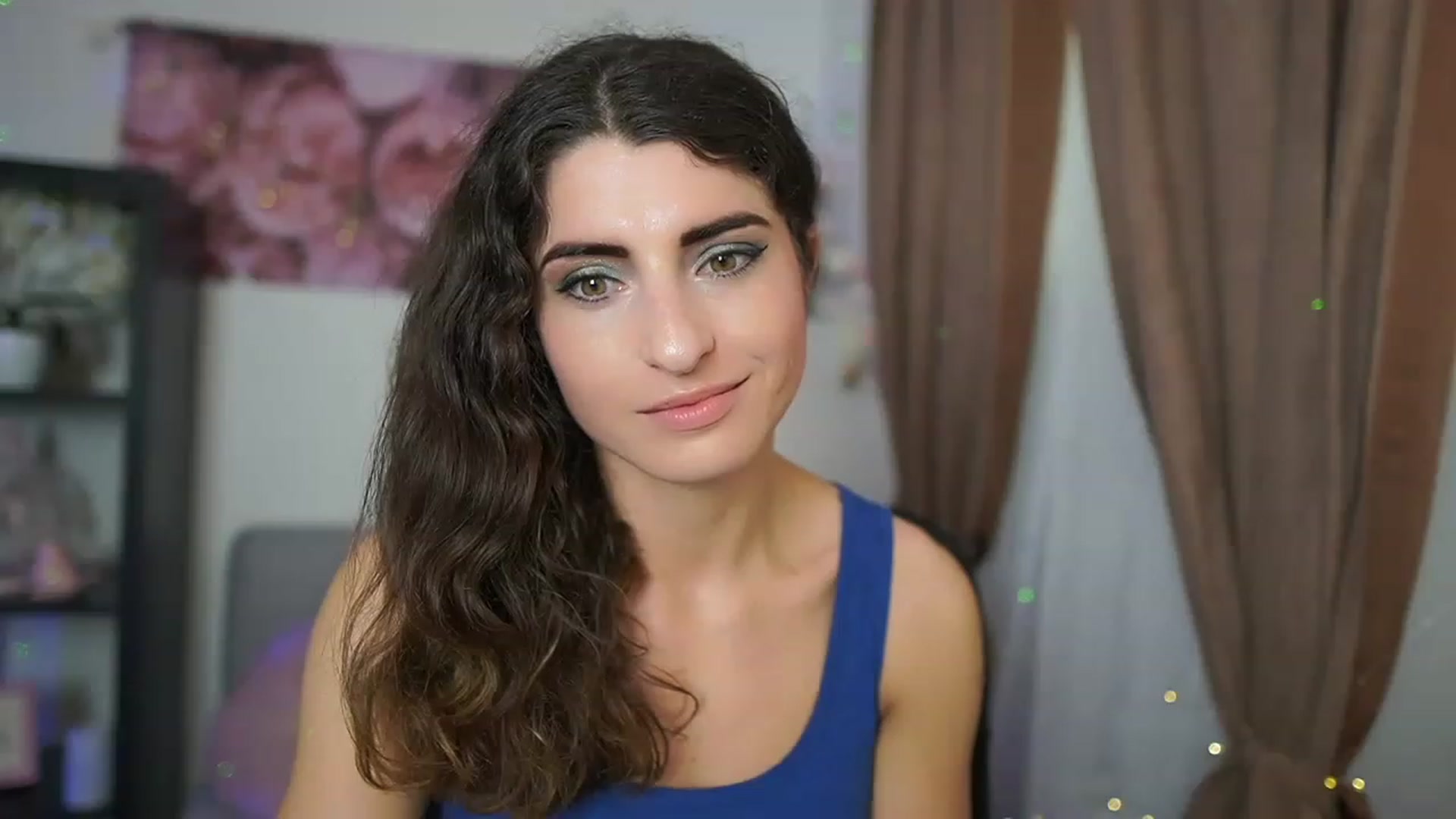 Gallery image thumbnail from EVA__LOVIA_'s myfreecams stream on, 06/06/2023, 11:01 image 3 of 20