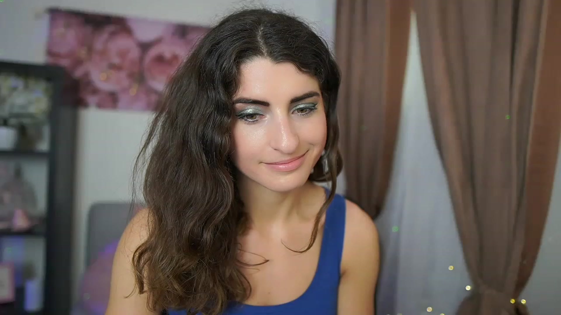Gallery image thumbnail from EVA__LOVIA_'s myfreecams stream on, 06/06/2023, 11:01 image 2 of 20