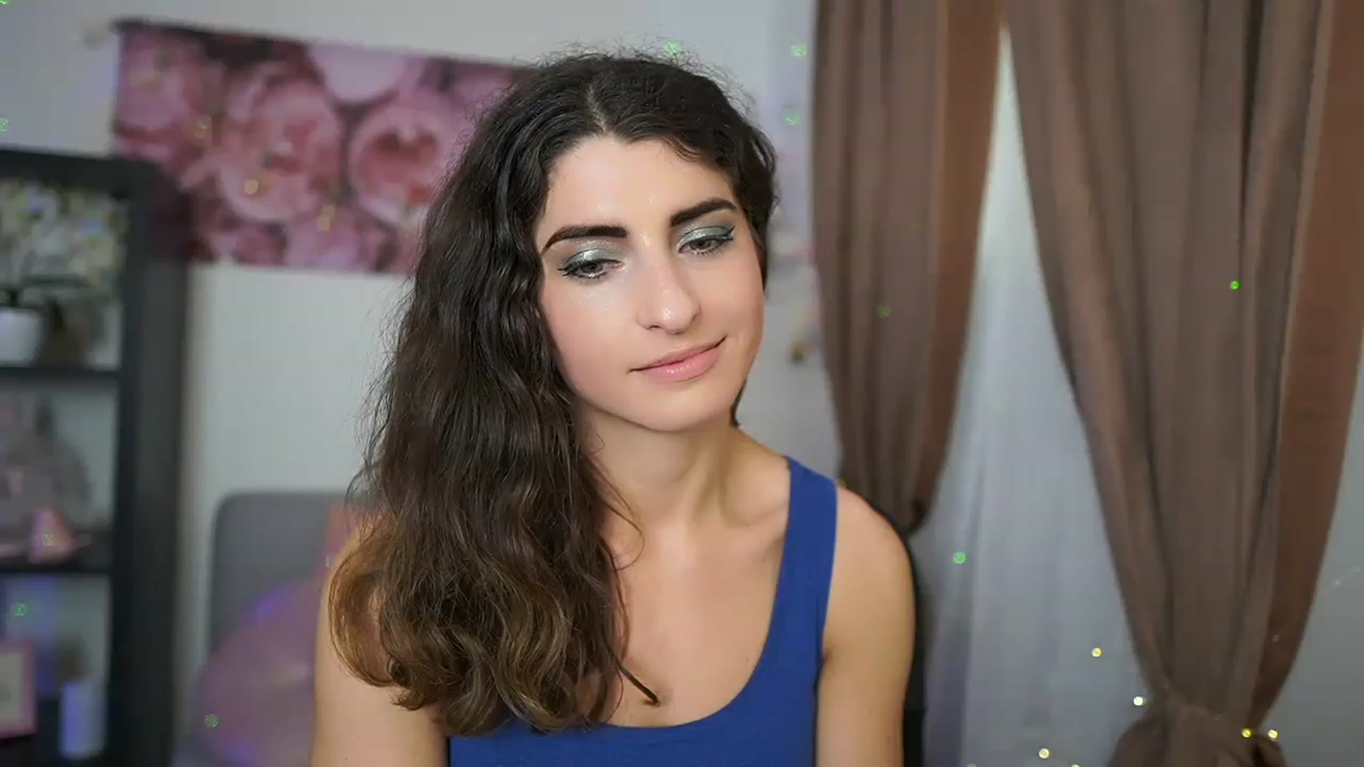 Gallery image thumbnail from EVA__LOVIA_'s myfreecams stream on, 06/06/2023, 11:01 image 14 of 20