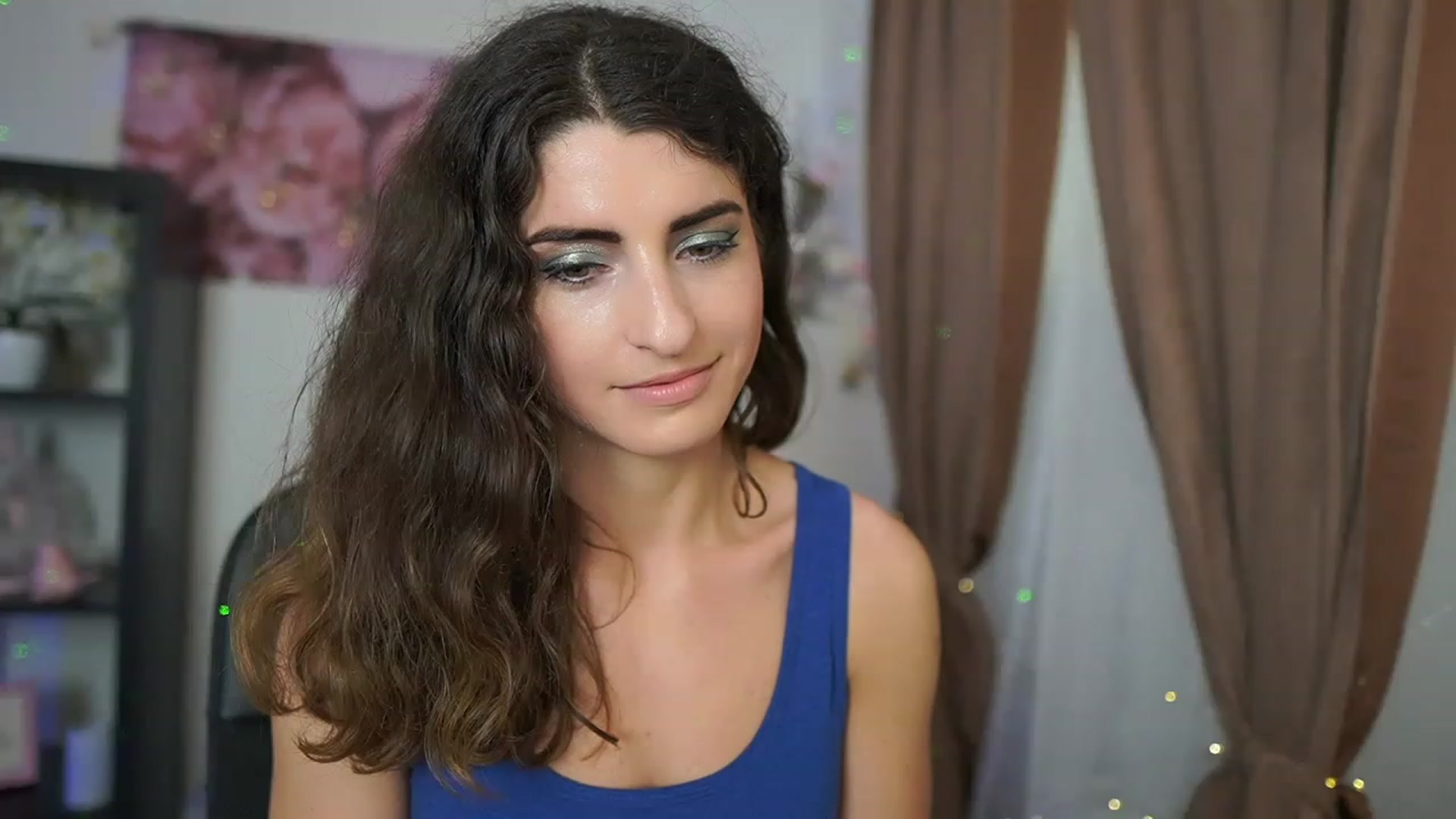 Gallery image thumbnail from EVA__LOVIA_'s myfreecams stream on, 06/06/2023, 11:01 image 15 of 20