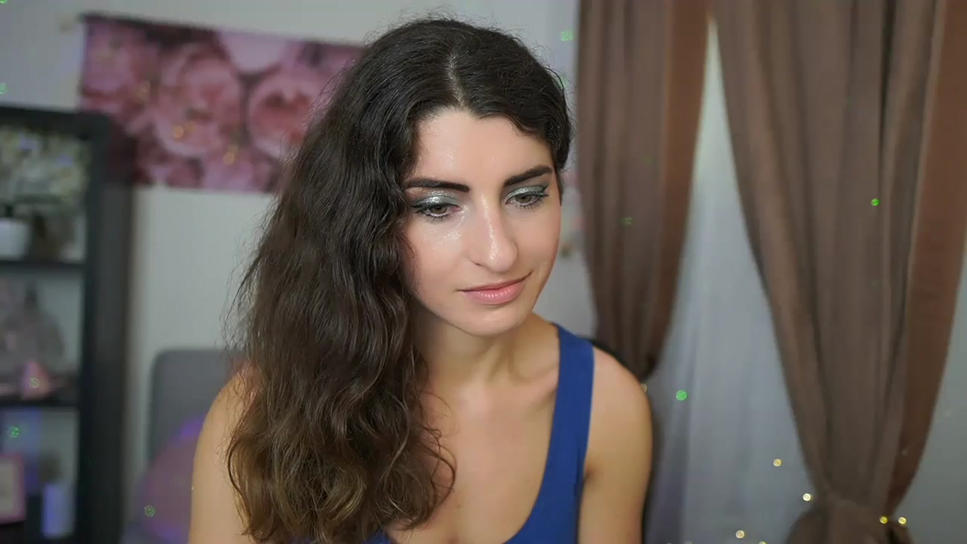 Gallery image thumbnail from EVA__LOVIA_'s myfreecams stream on, 06/06/2023, 11:01 image 4 of 20
