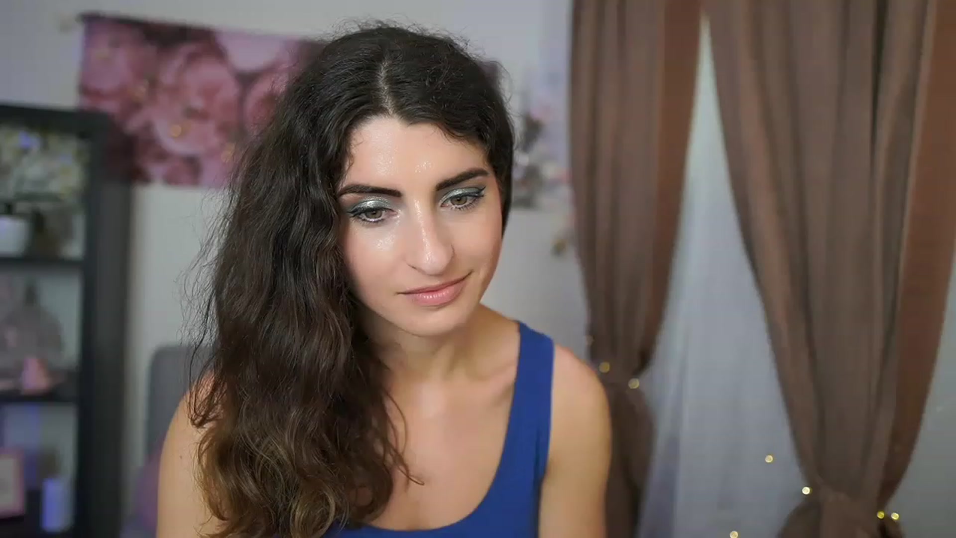 Gallery image thumbnail from EVA__LOVIA_'s myfreecams stream on, 06/06/2023, 12:09 image 10 of 20