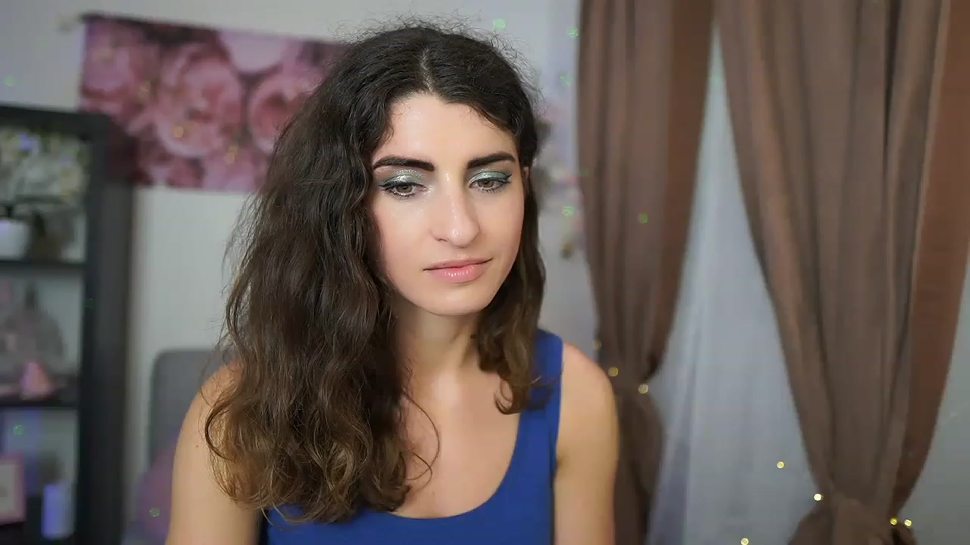 Gallery image thumbnail from EVA__LOVIA_'s myfreecams stream on, 06/06/2023, 12:09 image 15 of 20