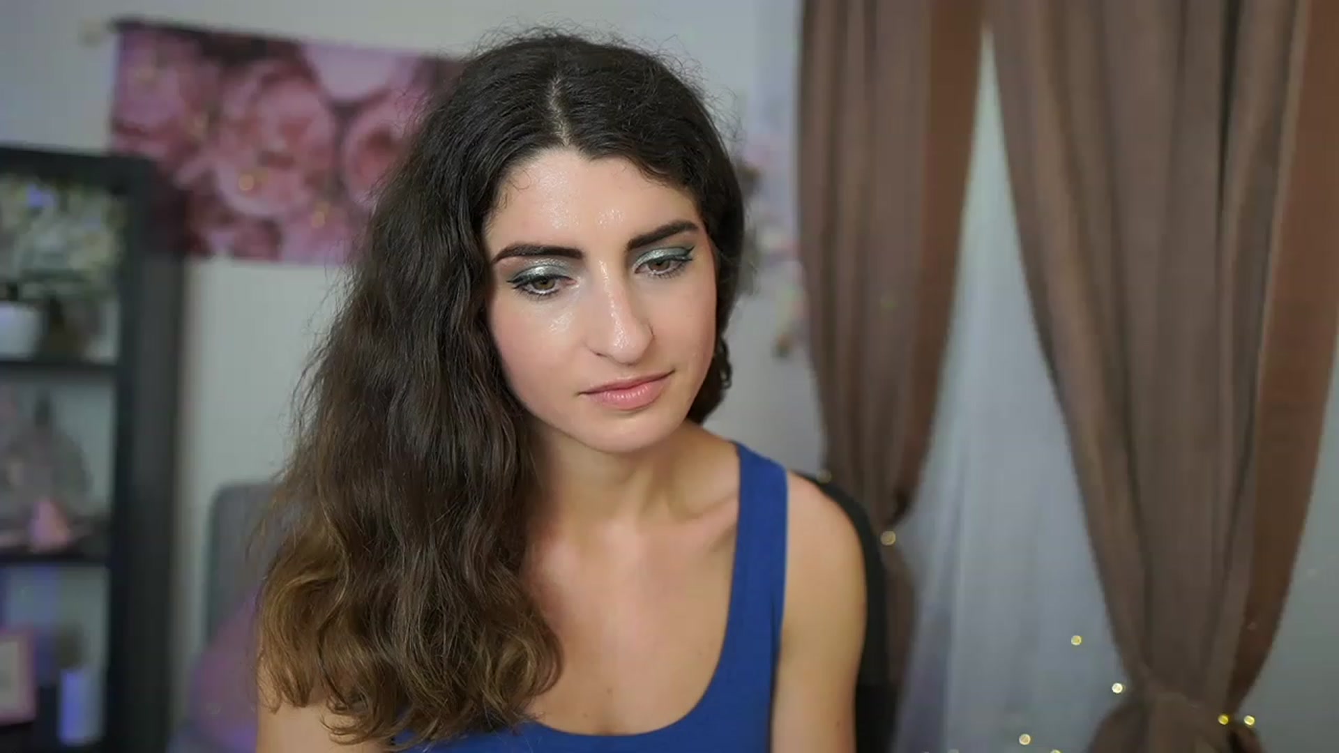 Gallery image thumbnail from EVA__LOVIA_'s myfreecams stream on, 06/06/2023, 12:09 image 4 of 20