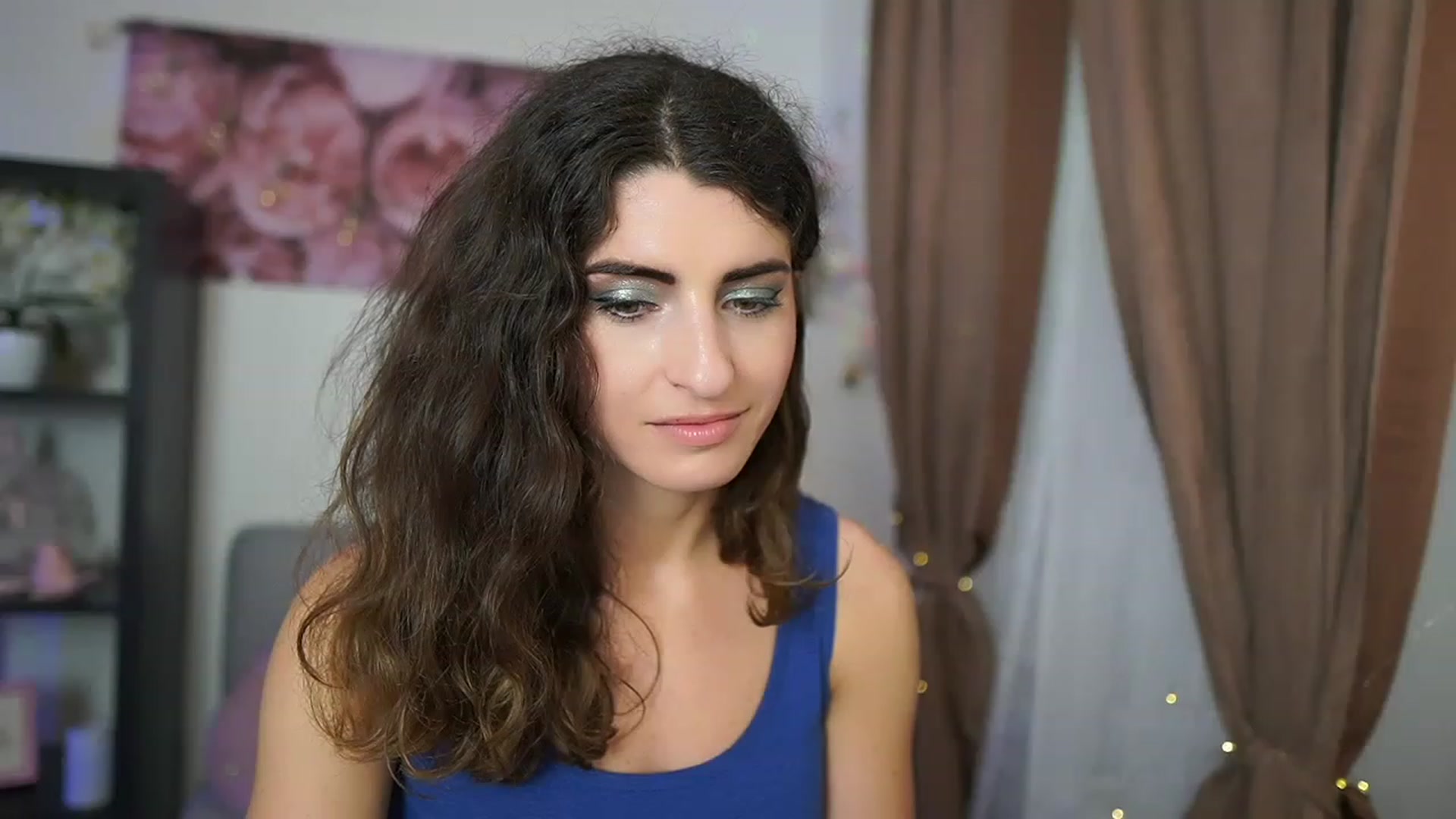 Gallery image thumbnail from EVA__LOVIA_'s myfreecams stream on, 06/06/2023, 12:09 image 16 of 20