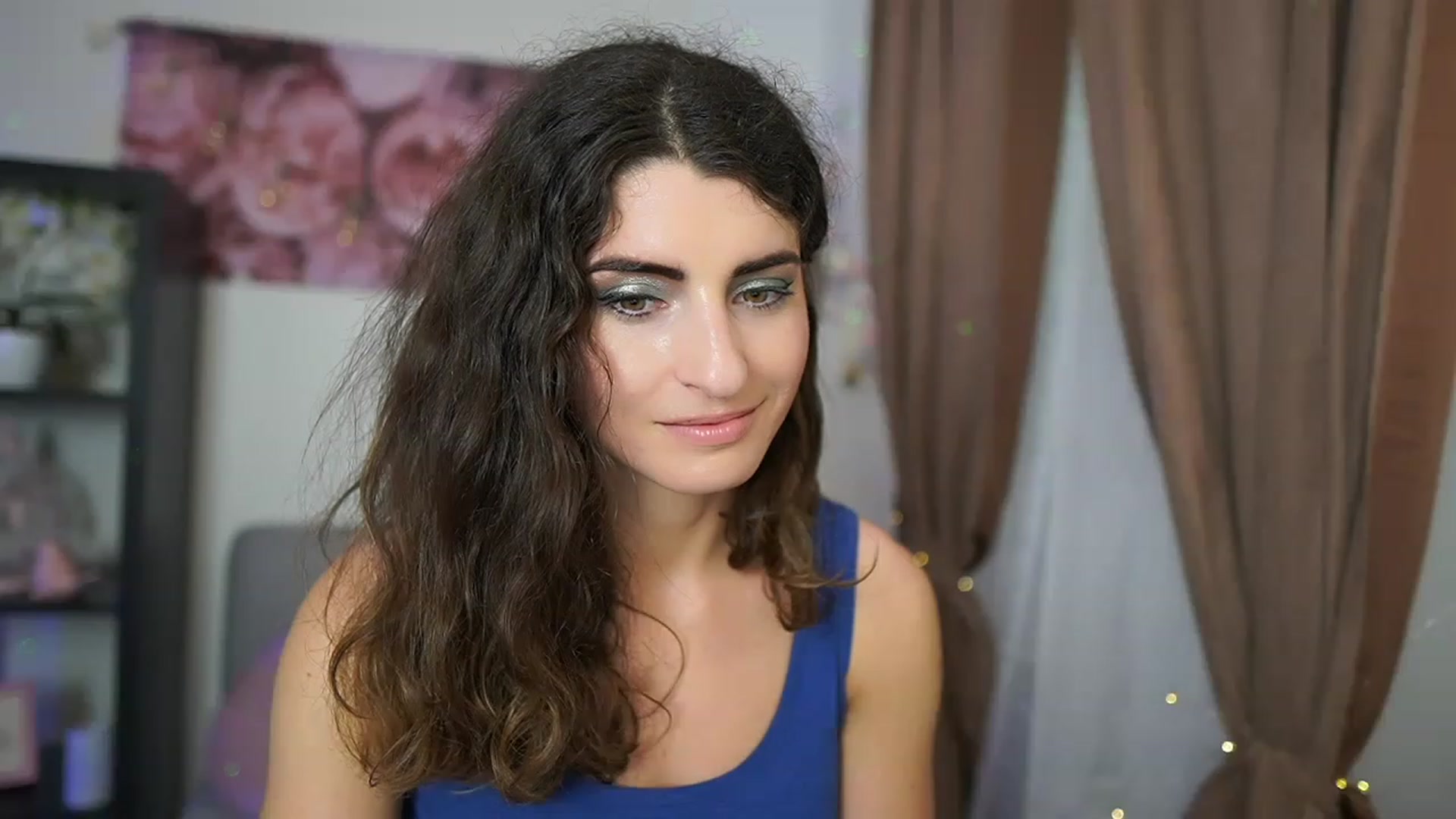 Gallery image thumbnail from EVA__LOVIA_'s myfreecams stream on, 06/06/2023, 12:09 image 17 of 20