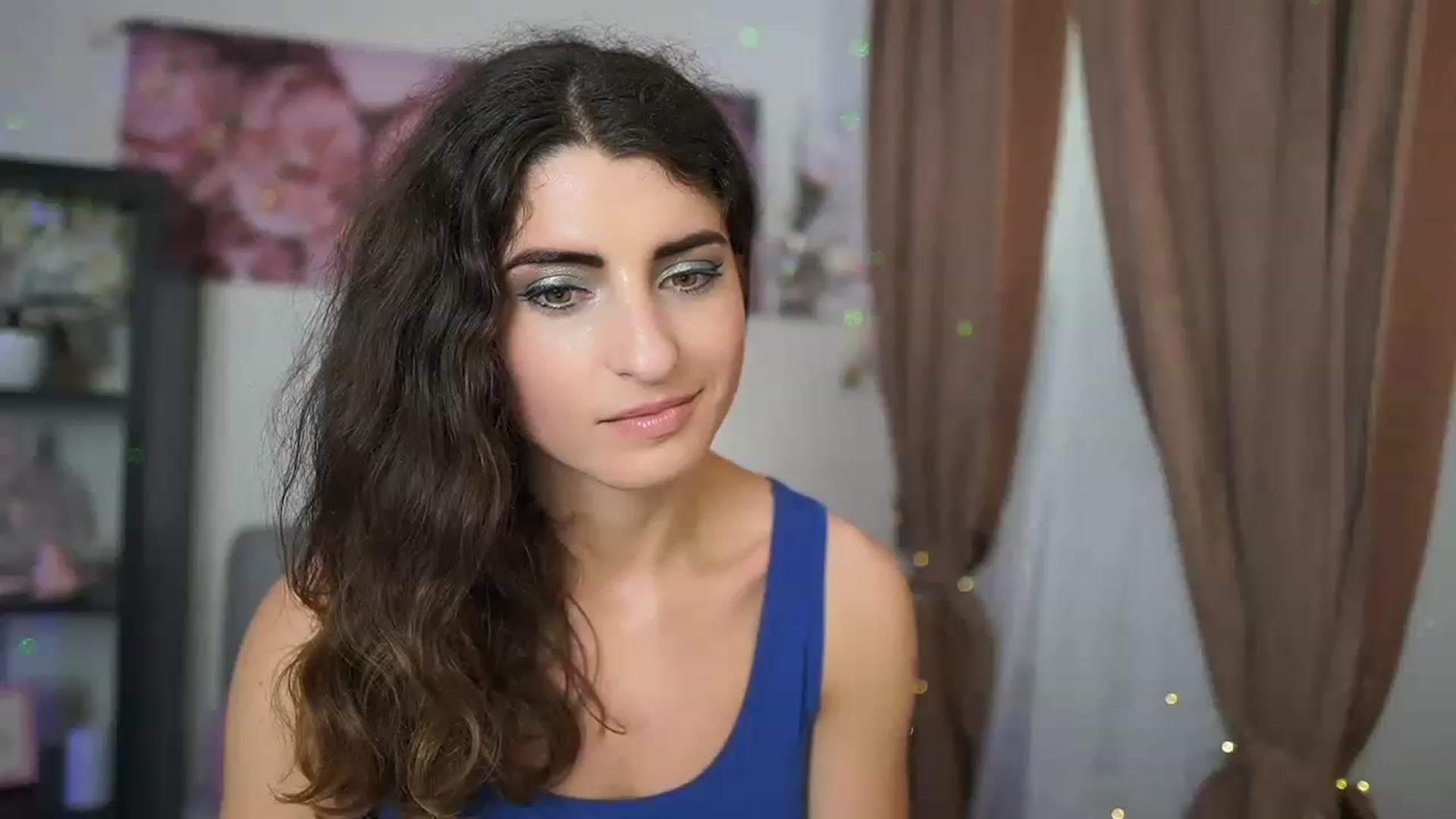 Gallery image thumbnail from EVA__LOVIA_'s myfreecams stream on, 06/06/2023, 12:09 image 9 of 20