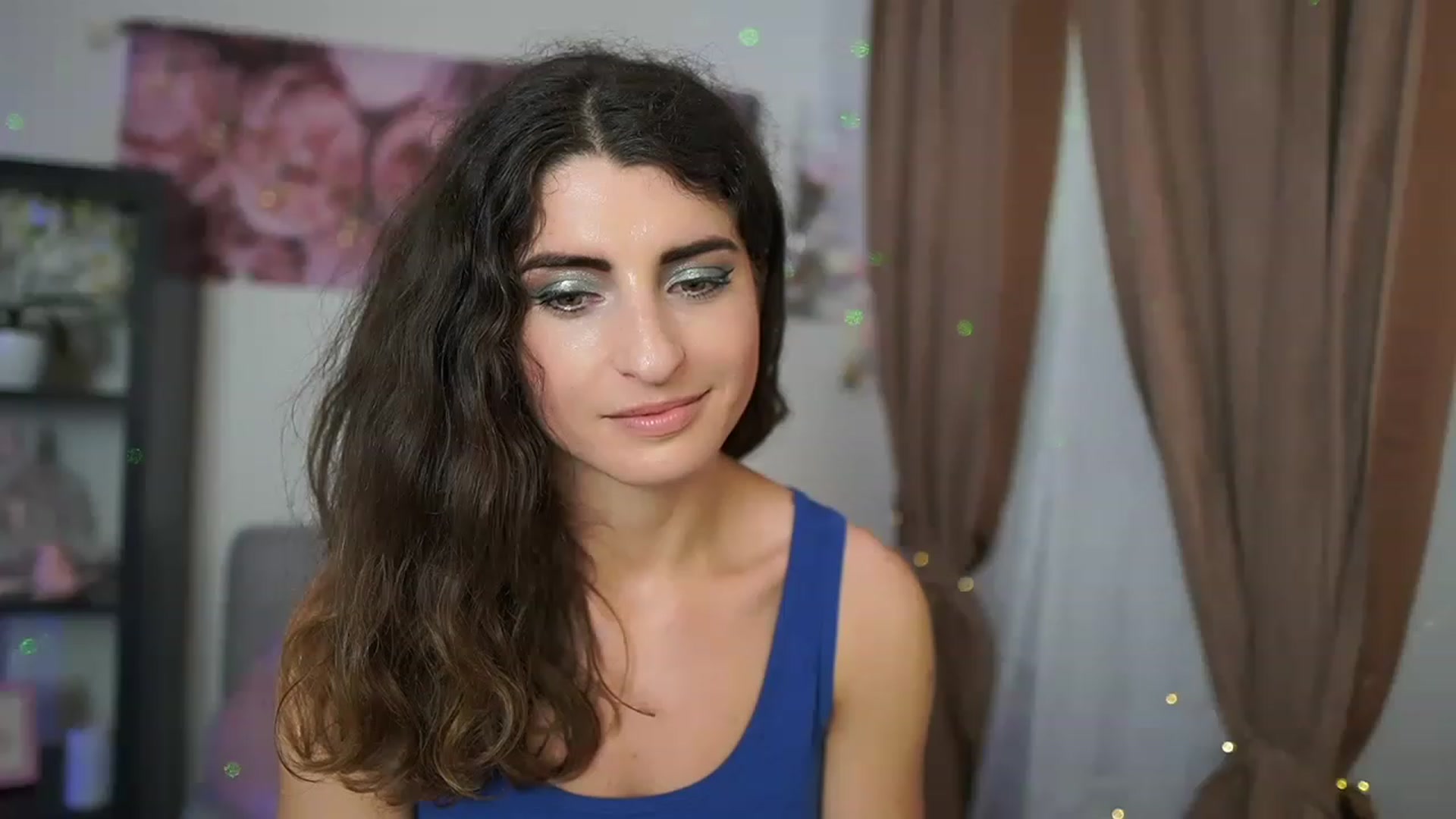 Gallery image thumbnail from EVA__LOVIA_'s myfreecams stream on, 06/06/2023, 12:09 image 11 of 20