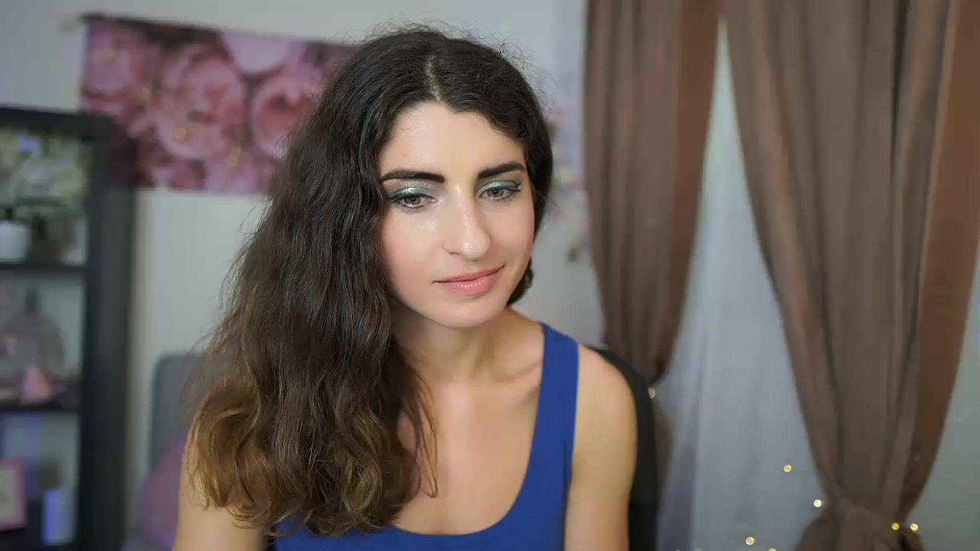 Gallery image thumbnail from EVA__LOVIA_'s myfreecams stream on, 06/06/2023, 12:09 image 3 of 20