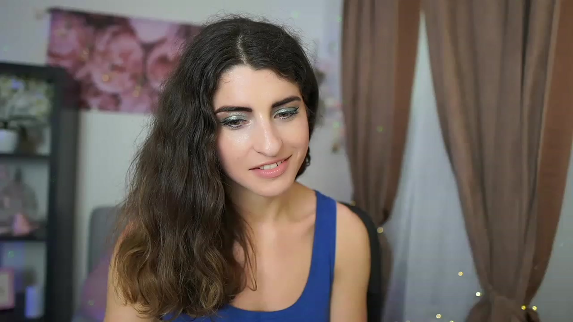 Gallery image thumbnail from EVA__LOVIA_'s myfreecams stream on, 06/06/2023, 12:09 image 2 of 20