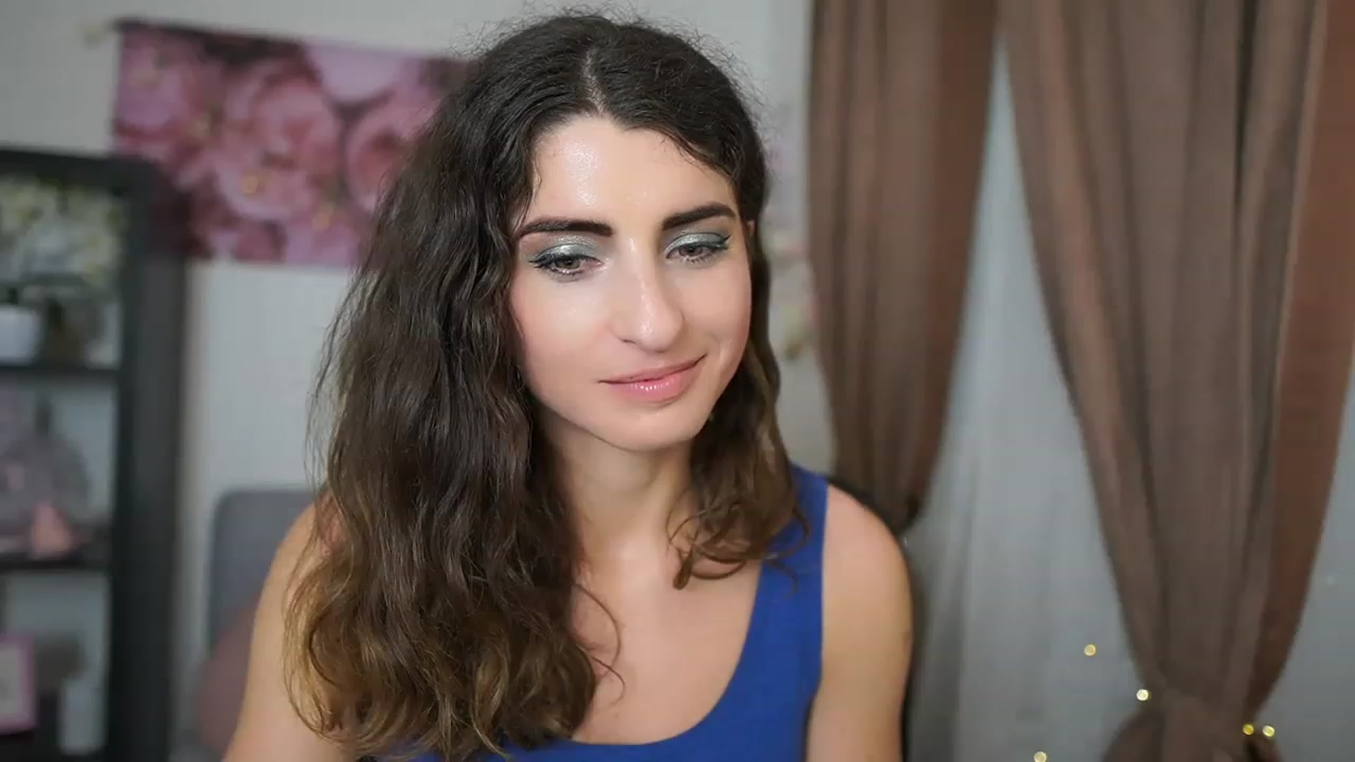 Gallery image thumbnail from EVA__LOVIA_'s myfreecams stream on, 06/06/2023, 12:09 image 19 of 20