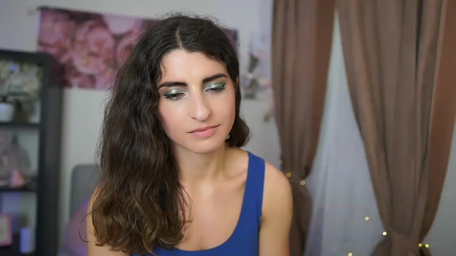 Gallery image thumbnail from EVA__LOVIA_'s myfreecams stream on, 06/06/2023, 12:09 image 12 of 20