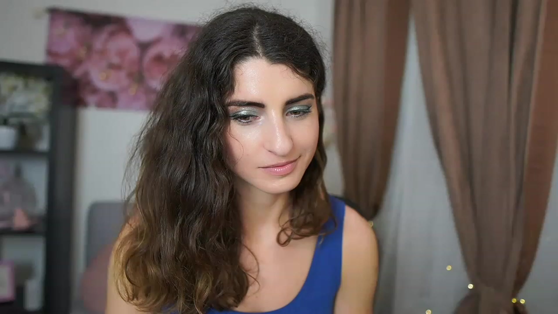 Gallery image thumbnail from EVA__LOVIA_'s myfreecams stream on, 06/06/2023, 12:09 image 20 of 20