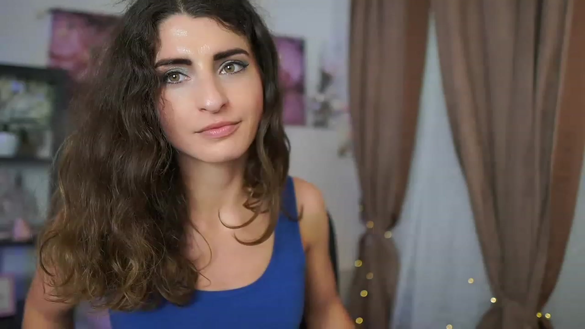 Gallery image thumbnail from EVA__LOVIA_'s myfreecams stream on, 06/06/2023, 12:09 image 14 of 20