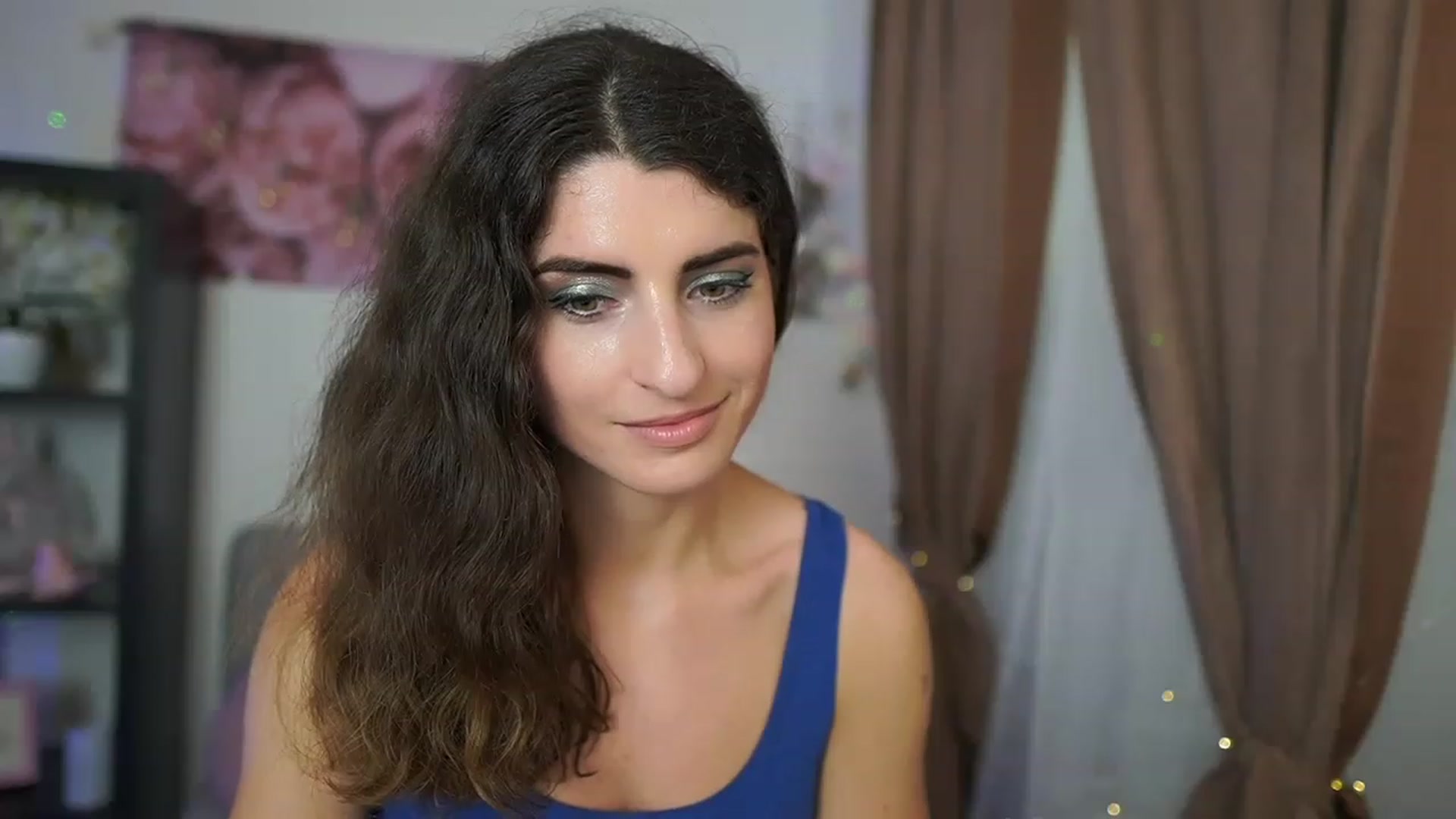 Gallery image thumbnail from EVA__LOVIA_'s myfreecams stream on, 06/06/2023, 13:06 image 2 of 20
