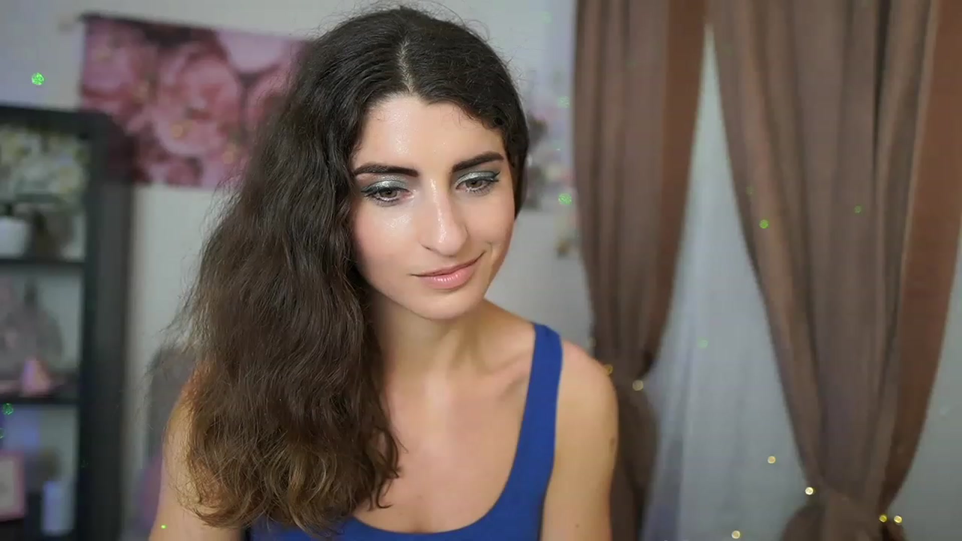 Gallery image thumbnail from EVA__LOVIA_'s myfreecams stream on, 06/06/2023, 13:06 image 1 of 20