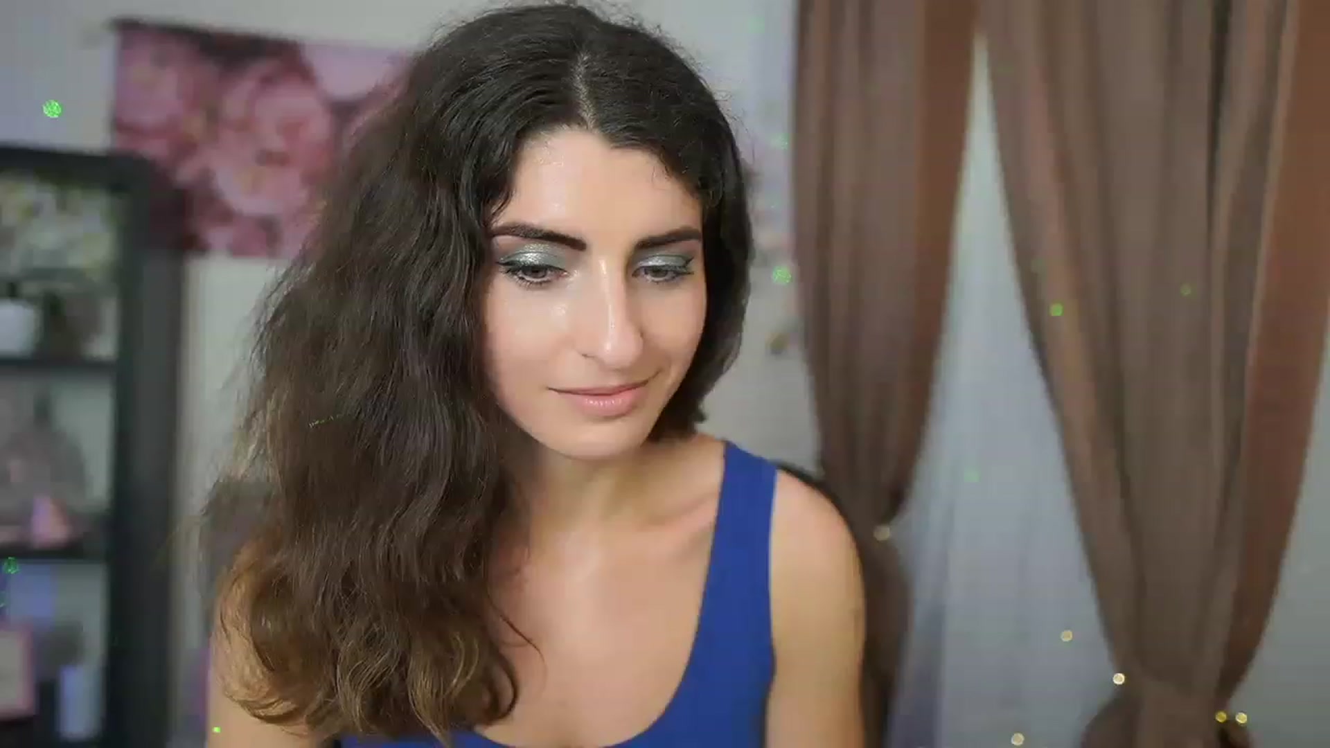 Gallery image thumbnail from EVA__LOVIA_'s myfreecams stream on, 06/06/2023, 13:06 image 17 of 20