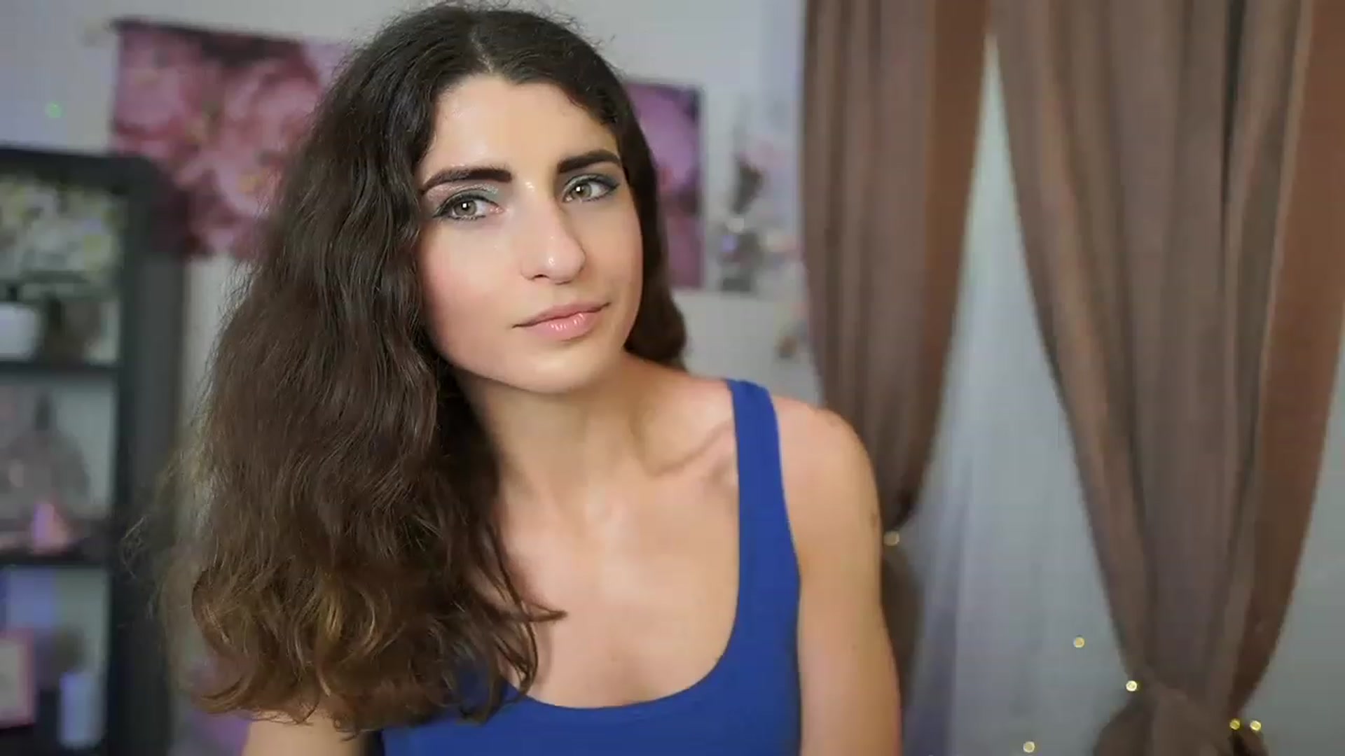 Gallery image thumbnail from EVA__LOVIA_'s myfreecams stream on, 06/06/2023, 13:06 image 8 of 20