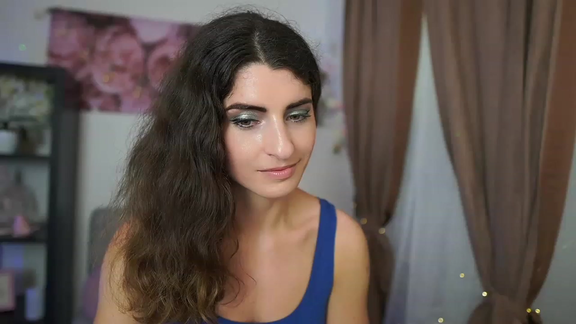 Gallery image thumbnail from EVA__LOVIA_'s myfreecams stream on, 06/06/2023, 13:06 image 4 of 20