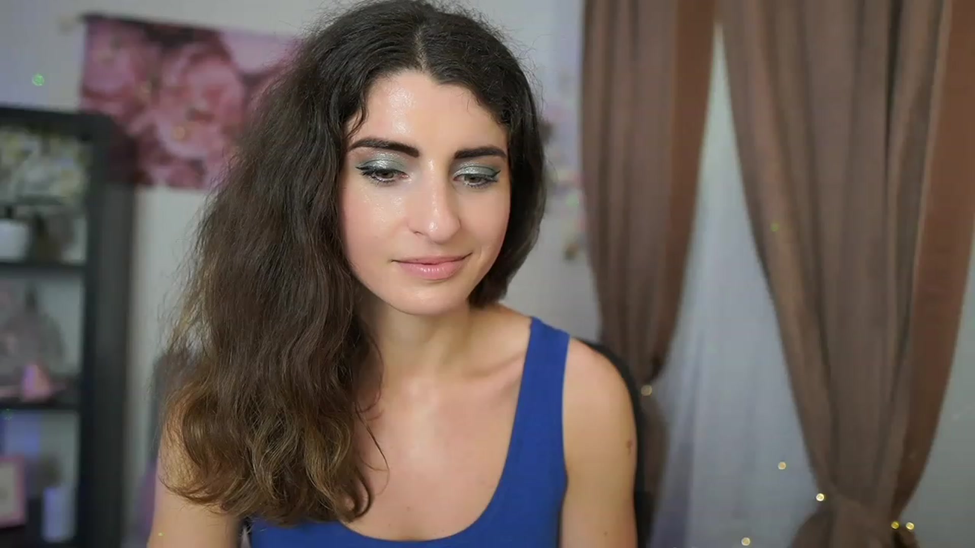Gallery image thumbnail from EVA__LOVIA_'s myfreecams stream on, 06/06/2023, 13:06 image 14 of 20