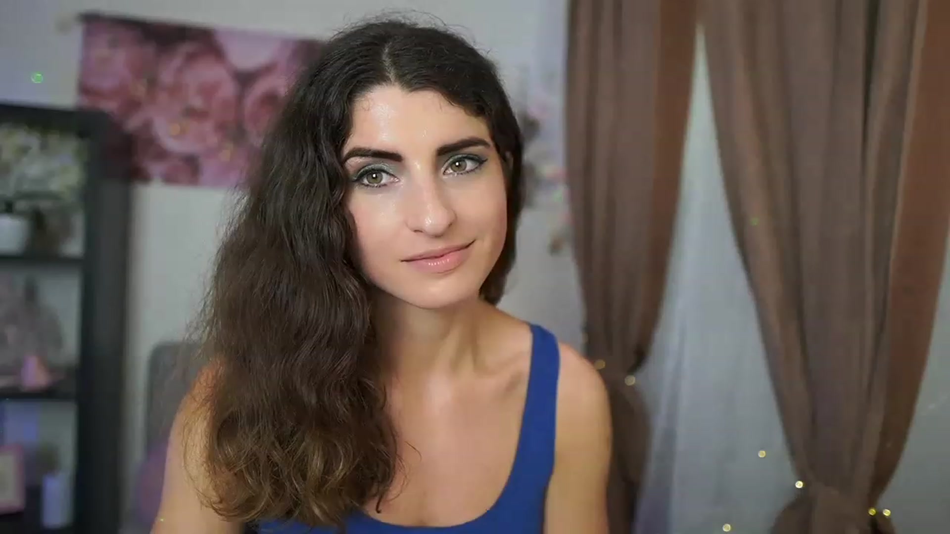 Gallery image thumbnail from EVA__LOVIA_'s myfreecams stream on, 06/06/2023, 13:06 image 6 of 20