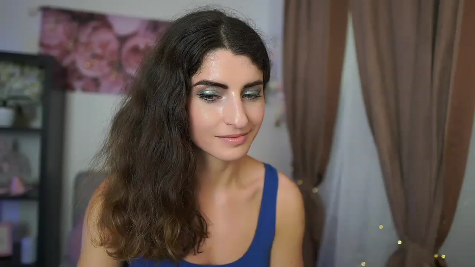 Gallery image thumbnail from EVA__LOVIA_'s myfreecams stream on, 06/06/2023, 13:06 image 3 of 20