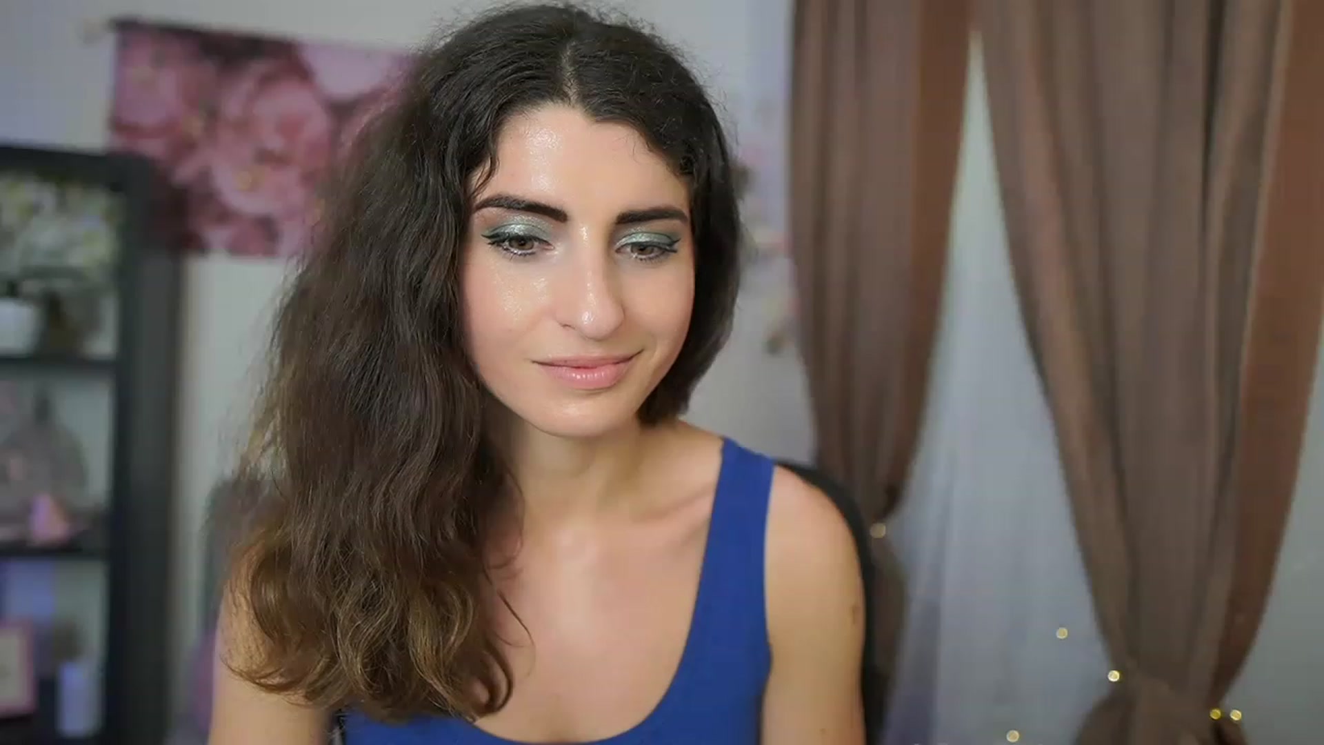 Gallery image thumbnail from EVA__LOVIA_'s myfreecams stream on, 06/06/2023, 13:06 image 15 of 20