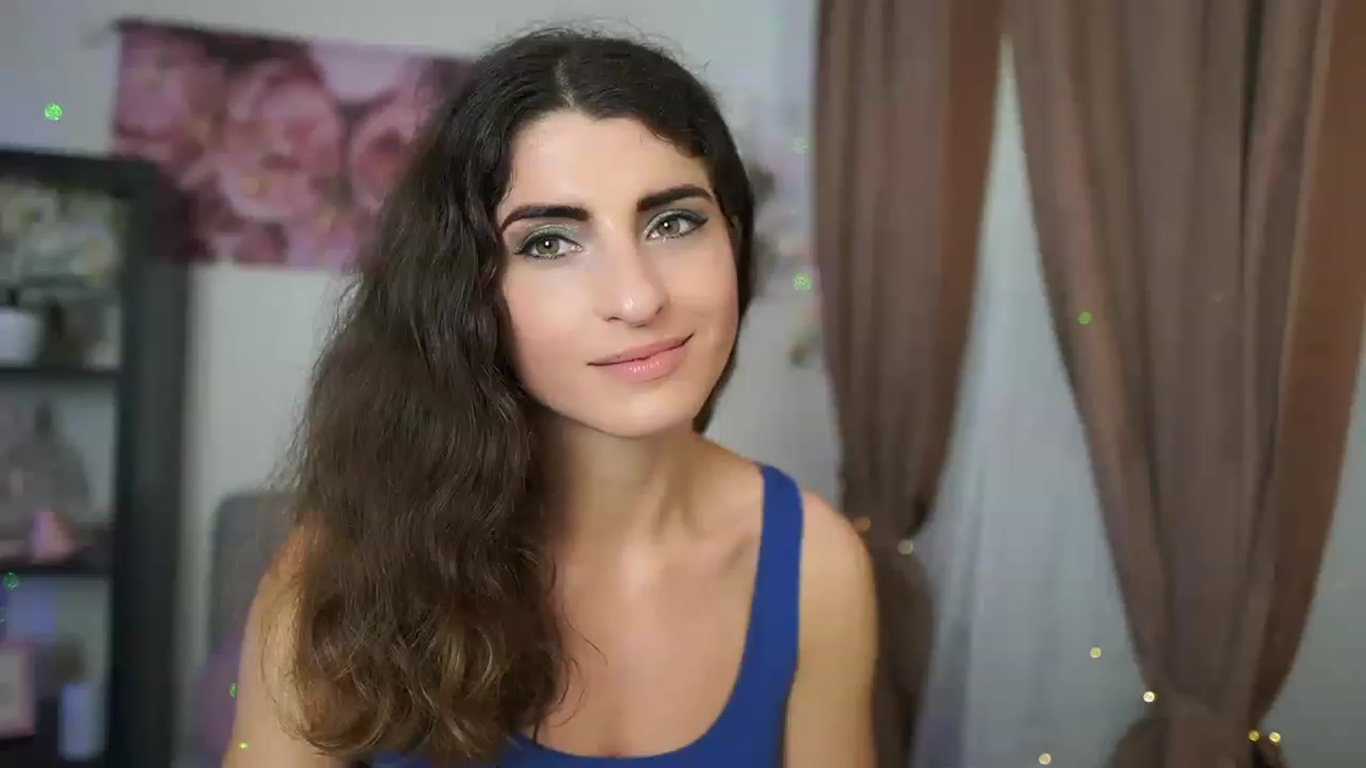 Gallery image thumbnail from EVA__LOVIA_'s myfreecams stream on, 06/06/2023, 13:06 image 5 of 20