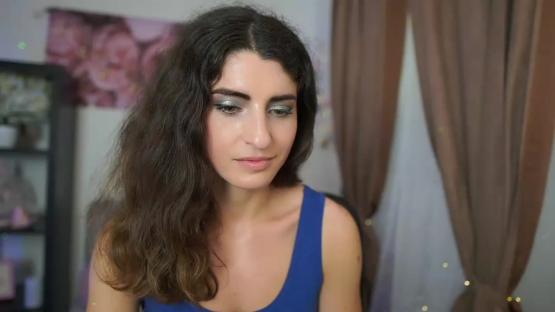 Gallery image thumbnail from EVA__LOVIA_'s myfreecams stream on, 06/06/2023, 13:06 image 18 of 20