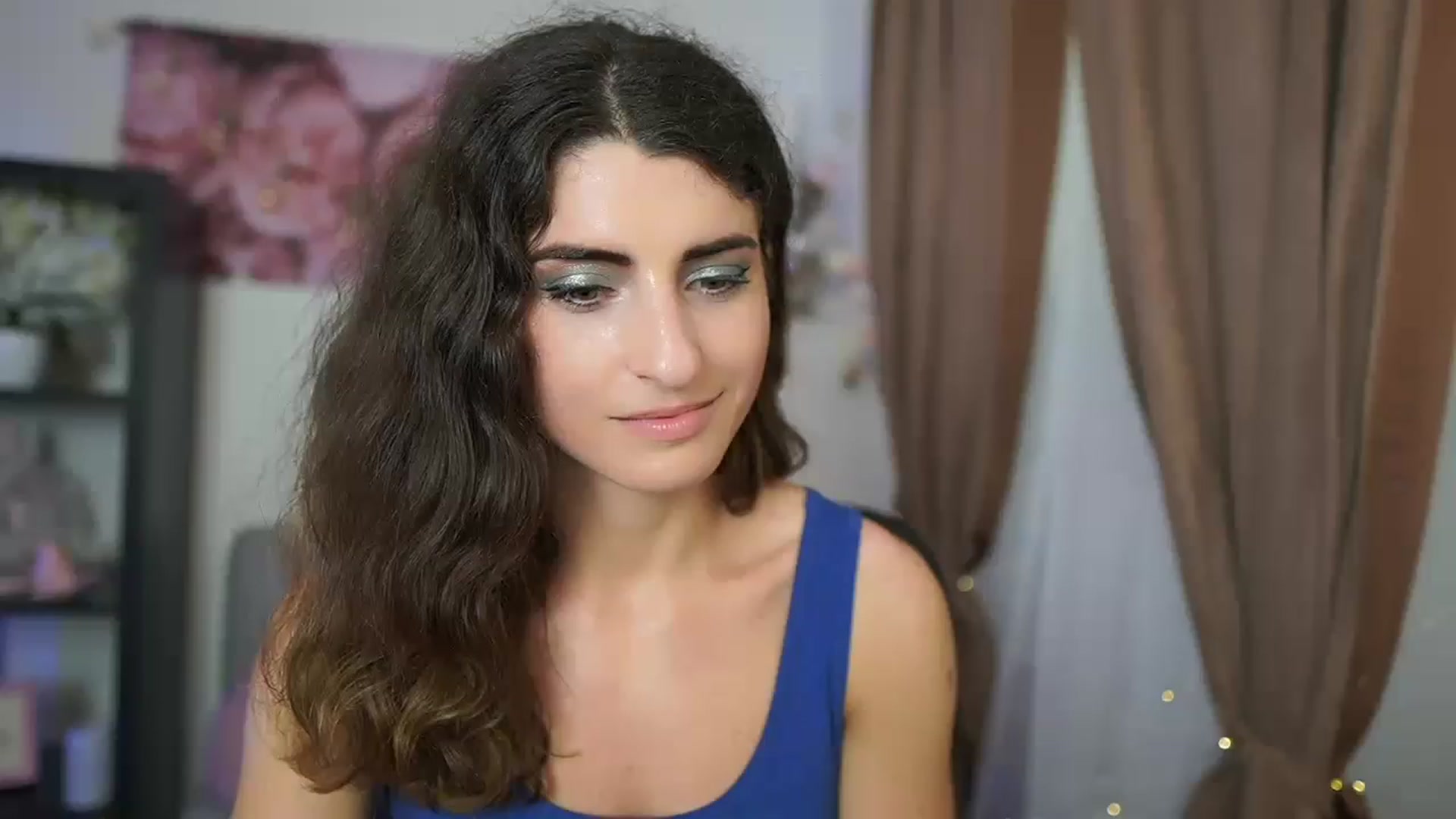 Gallery image thumbnail from EVA__LOVIA_'s myfreecams stream on, 06/06/2023, 13:06 image 19 of 20