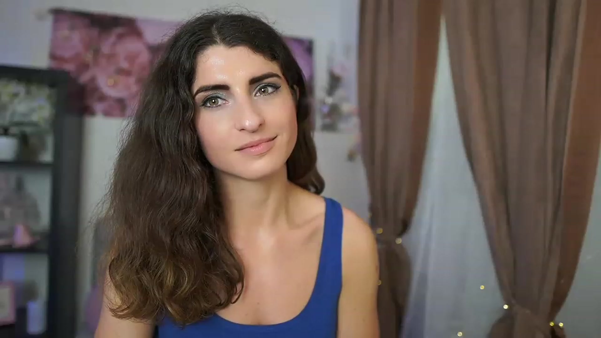 Gallery image thumbnail from EVA__LOVIA_'s myfreecams stream on, 06/06/2023, 13:06 image 7 of 20