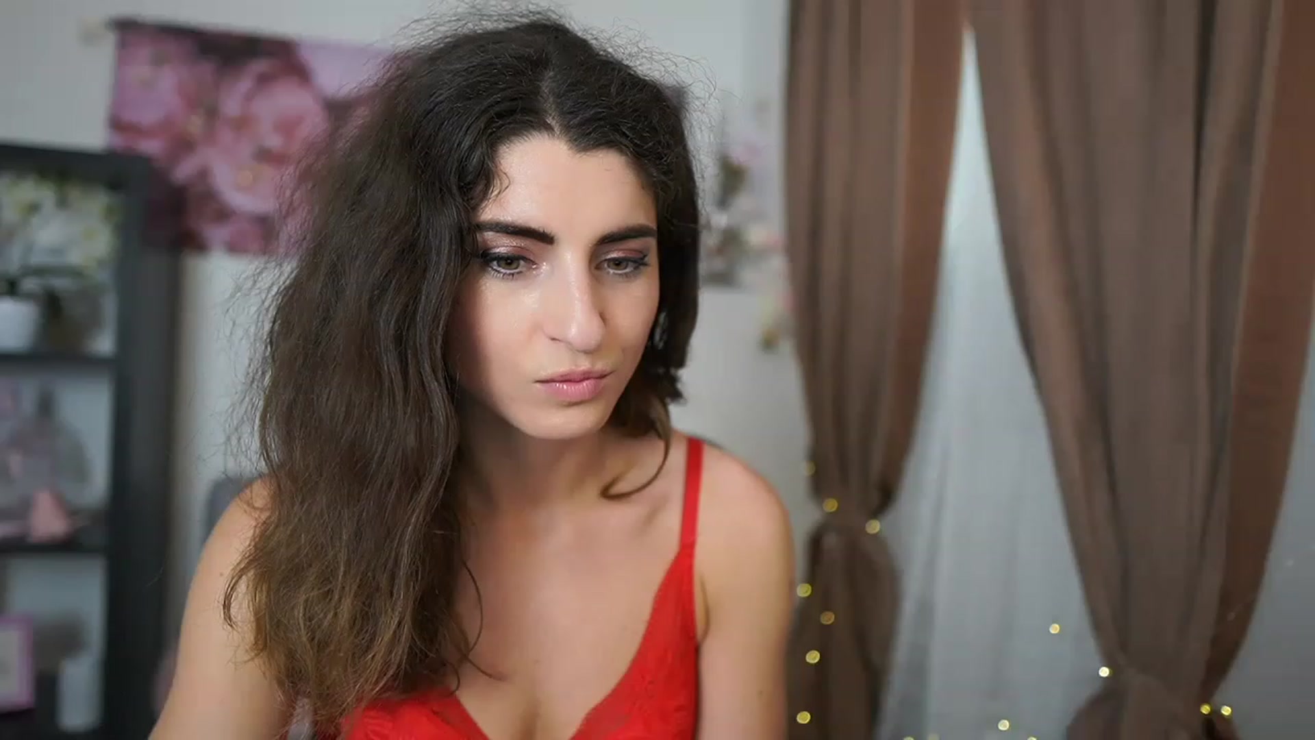 Gallery image thumbnail from EVA__LOVIA_'s myfreecams stream on, 06/07/2023, 13:04 image 12 of 20