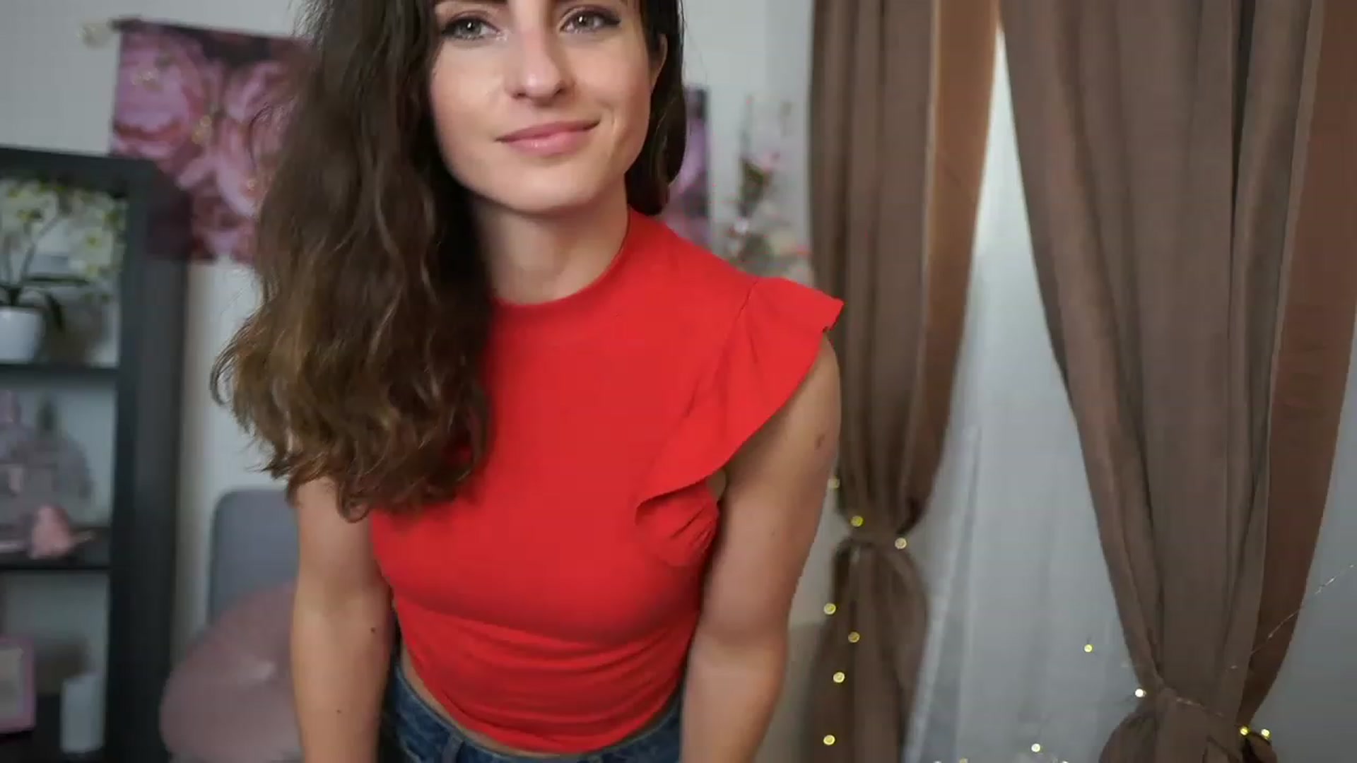 Gallery image thumbnail from EVA__LOVIA_'s myfreecams stream on, 06/07/2023, 13:04 image 8 of 20