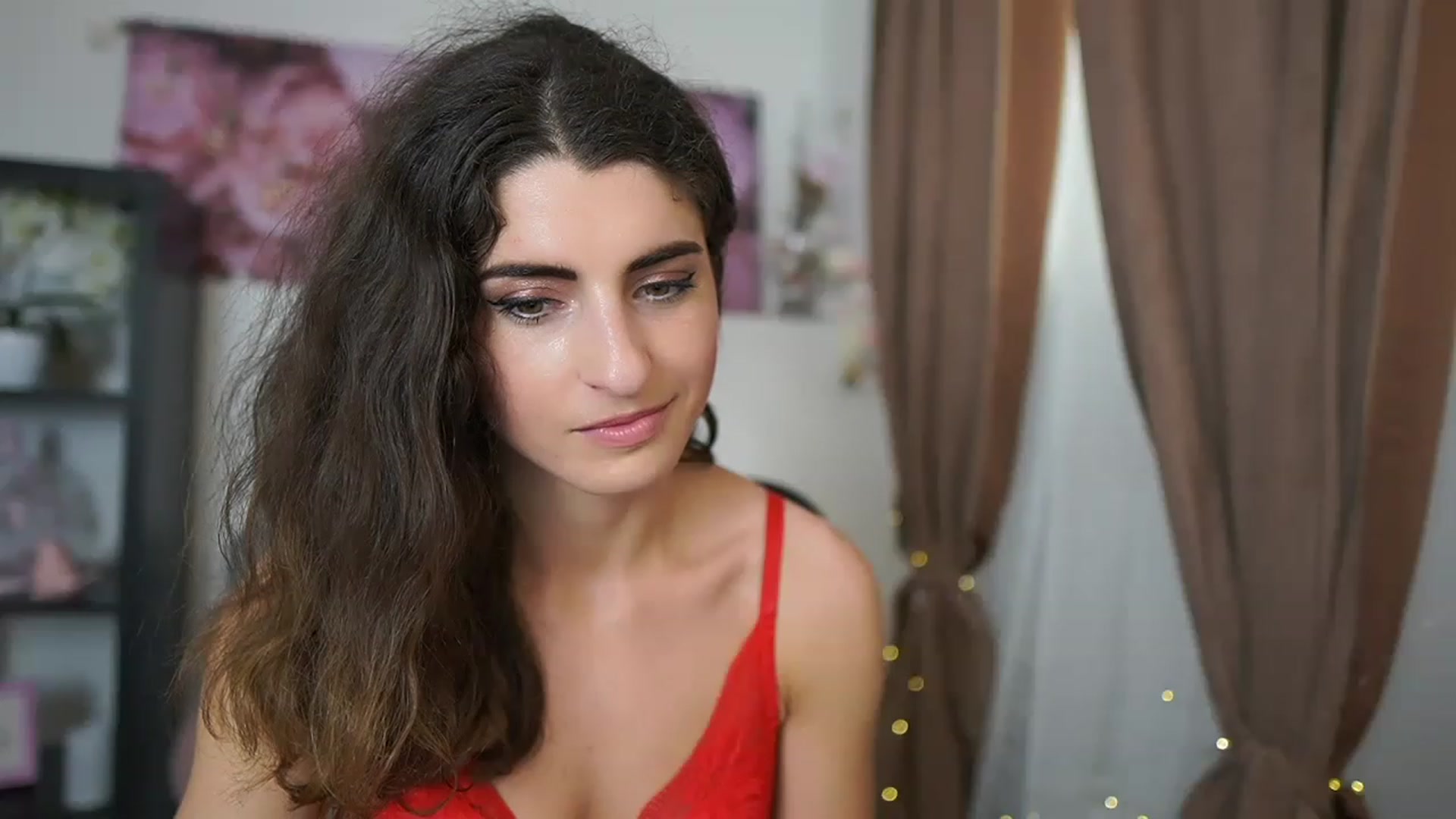 Gallery image thumbnail from EVA__LOVIA_'s myfreecams stream on, 06/07/2023, 13:04 image 18 of 20