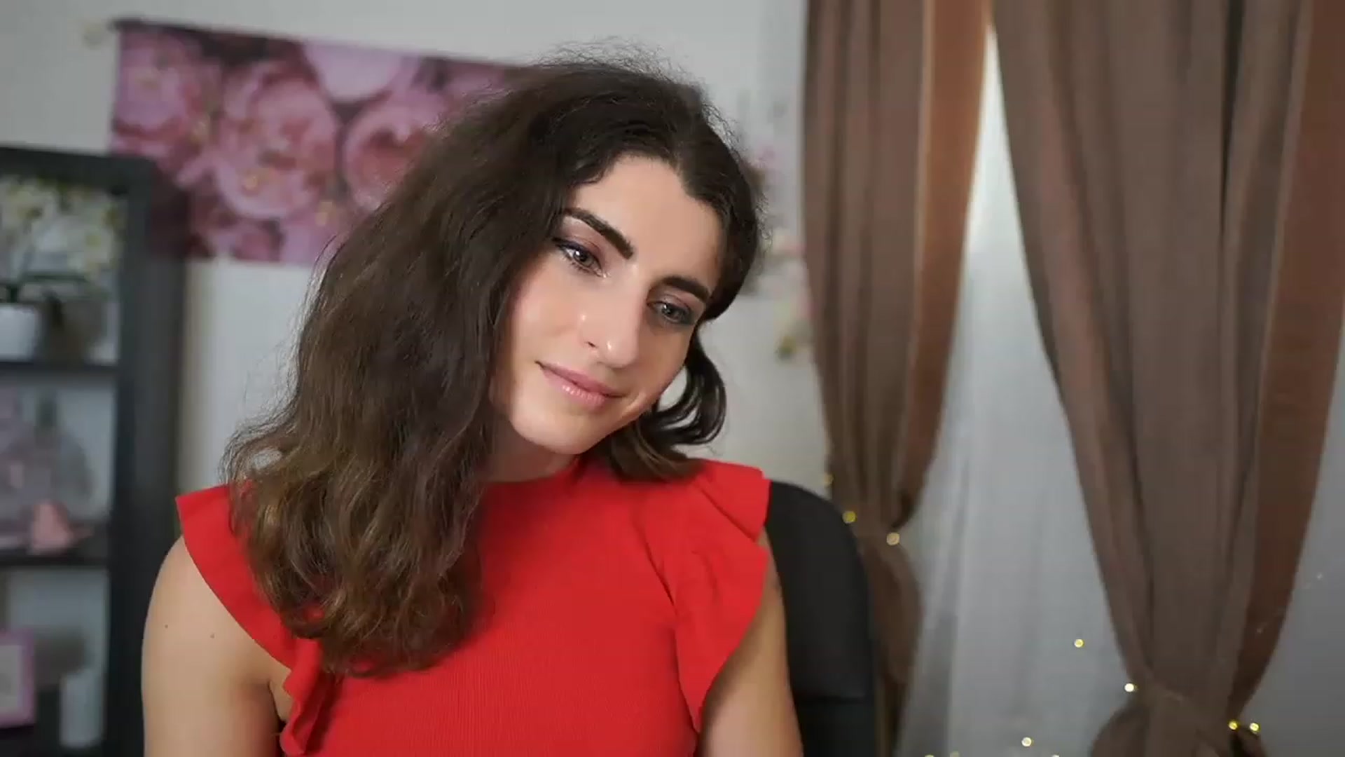 Gallery image thumbnail from EVA__LOVIA_'s myfreecams stream on, 06/07/2023, 13:04 image 4 of 20