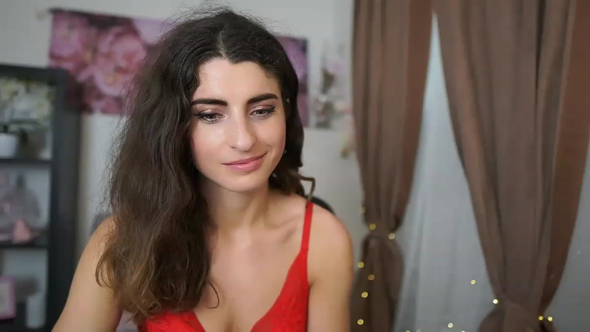 Gallery image thumbnail from EVA__LOVIA_'s myfreecams stream on, 06/07/2023, 13:04 image 14 of 20