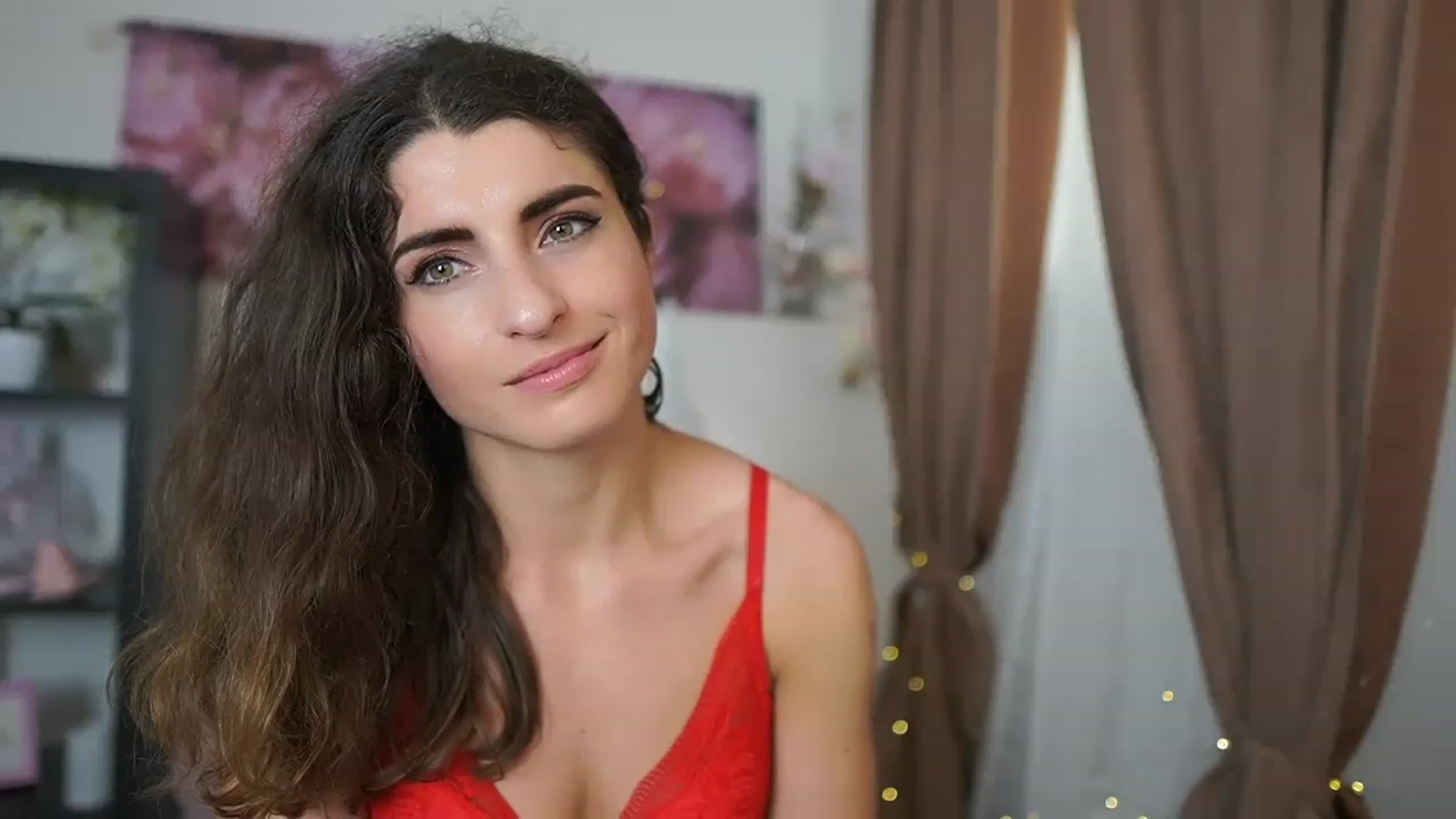 Gallery image thumbnail from EVA__LOVIA_'s myfreecams stream on, 06/07/2023, 13:04 image 17 of 20