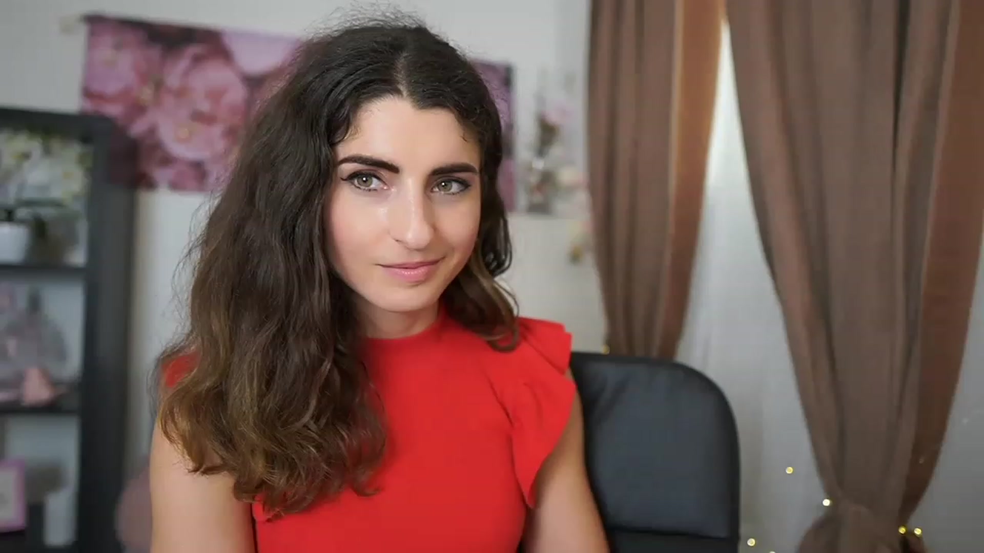 Gallery image thumbnail from EVA__LOVIA_'s myfreecams stream on, 06/07/2023, 13:04 image 6 of 20
