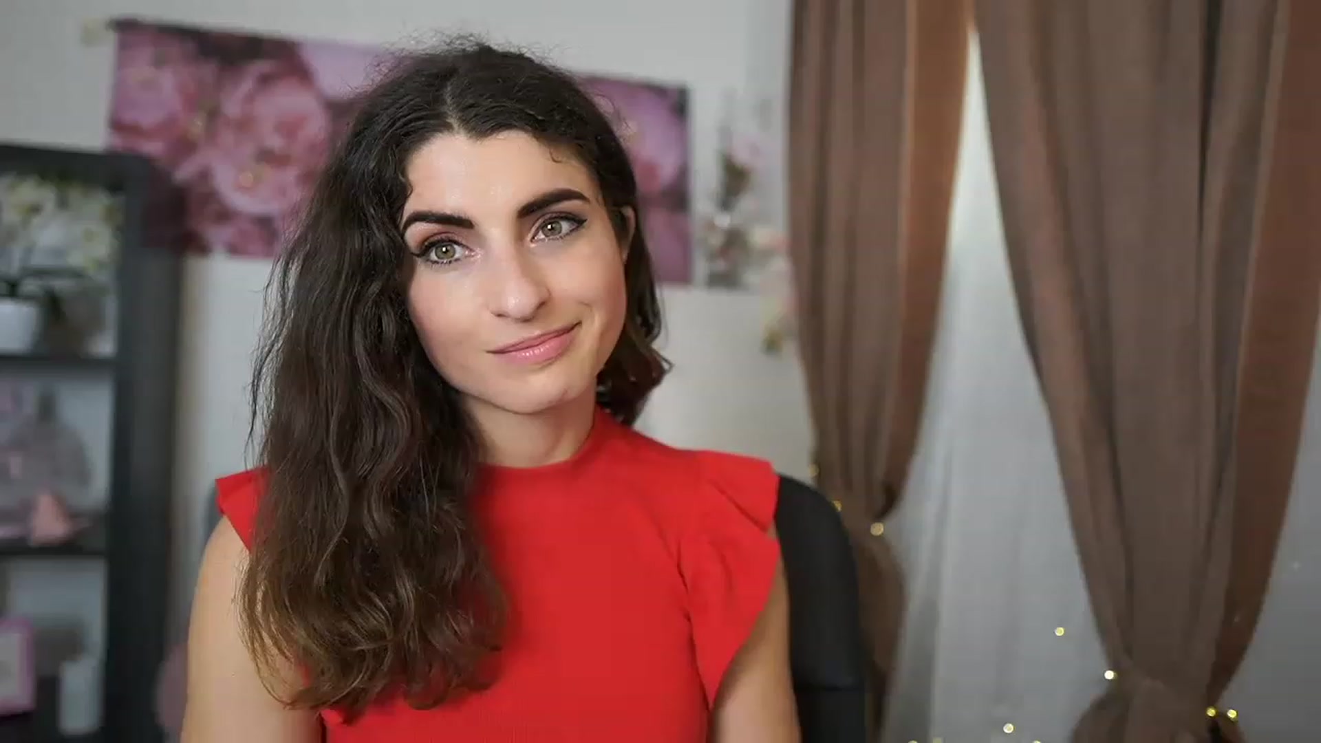 Gallery image thumbnail from EVA__LOVIA_'s myfreecams stream on, 06/07/2023, 13:04 image 1 of 20