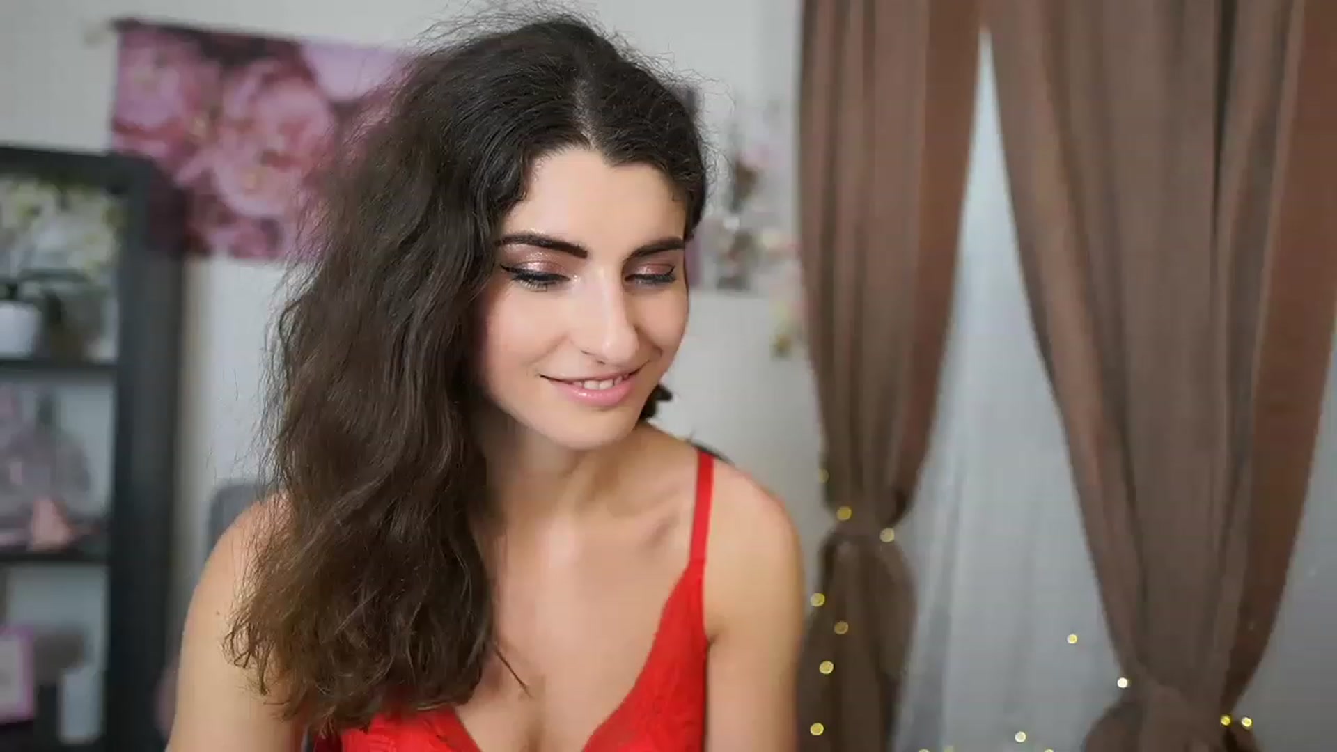 Gallery image thumbnail from EVA__LOVIA_'s myfreecams stream on, 06/07/2023, 13:04 image 13 of 20