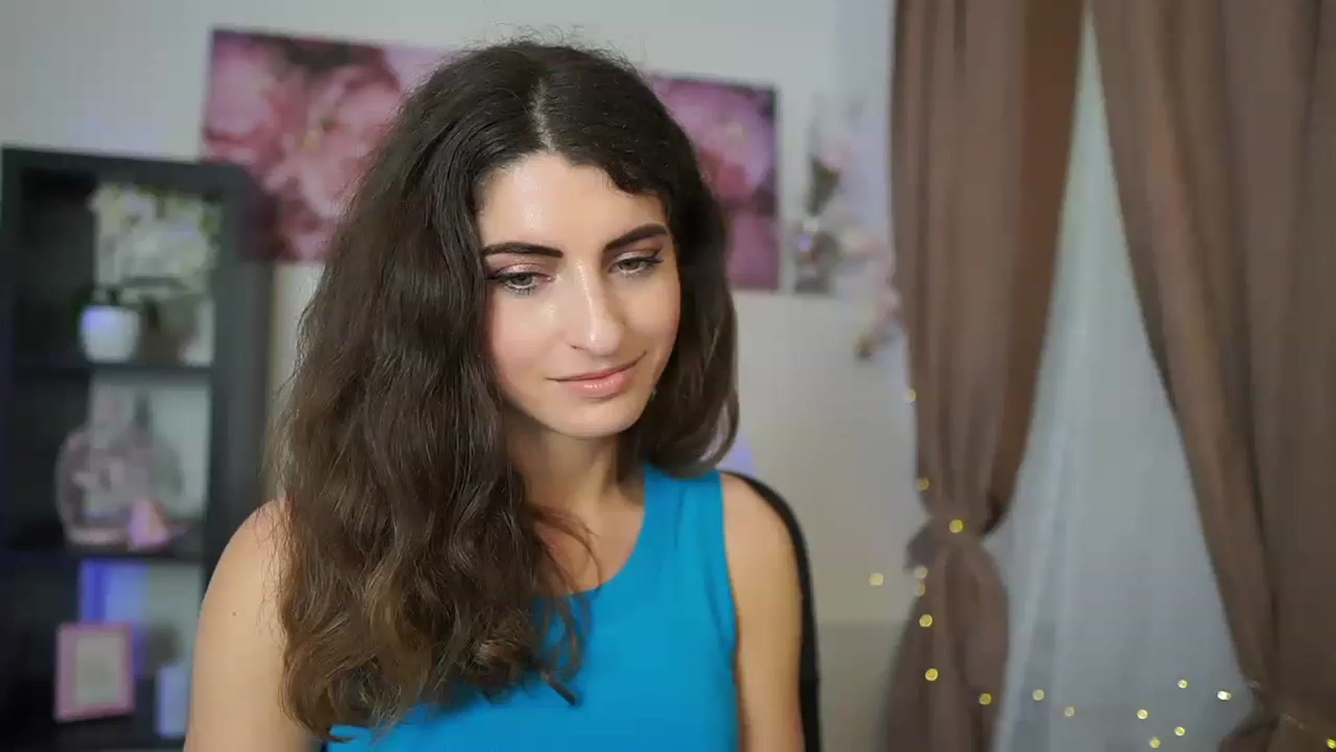Gallery image thumbnail from EVA__LOVIA_'s myfreecams stream on, 06/08/2023, 10:50 image 20 of 20